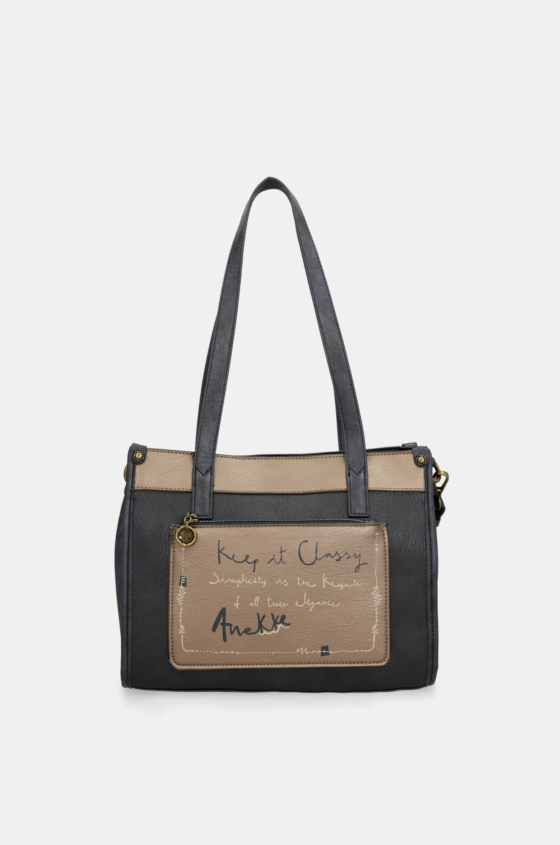 Shopper Tasche Boutique groß