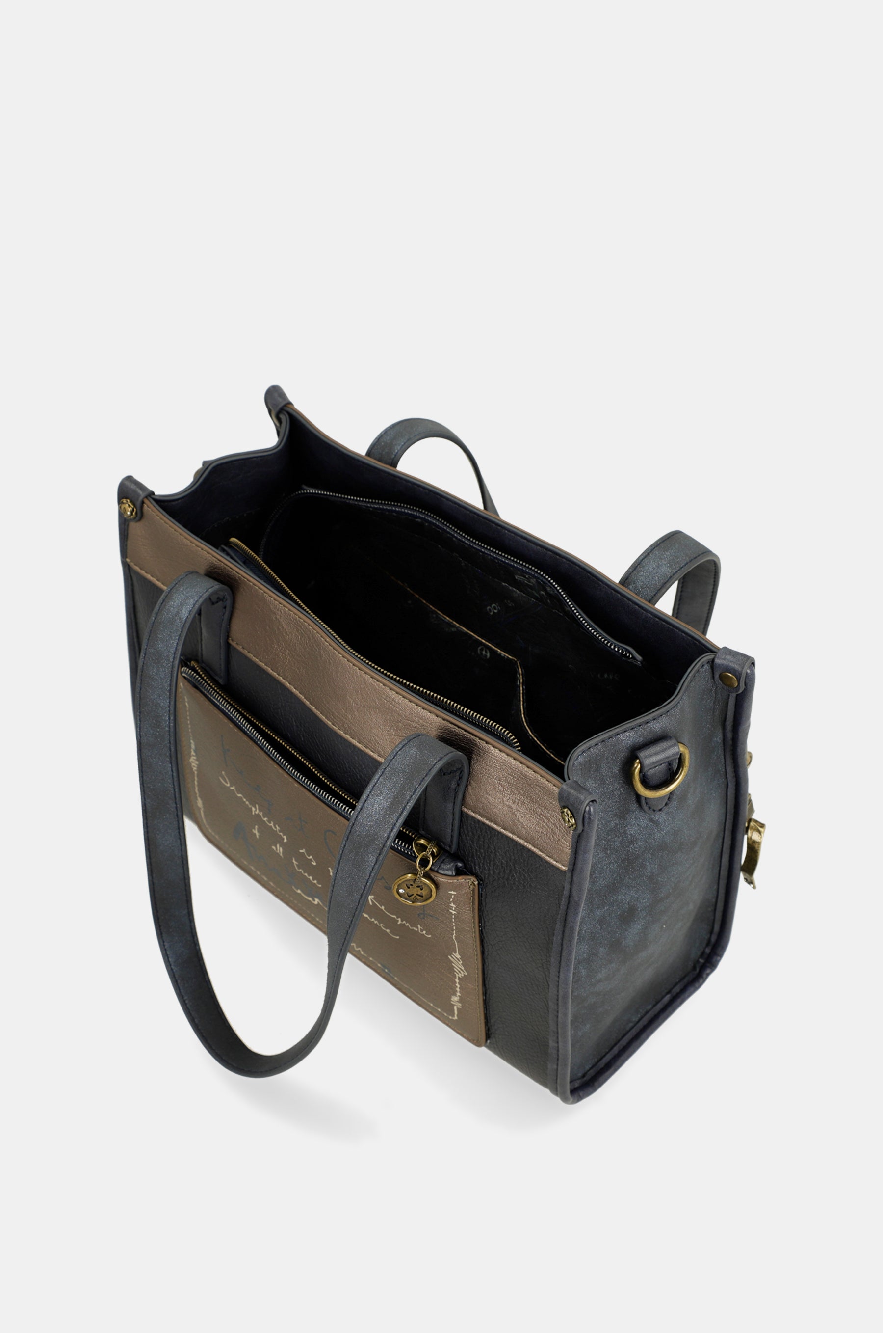 Shopper Tasche Boutique groß