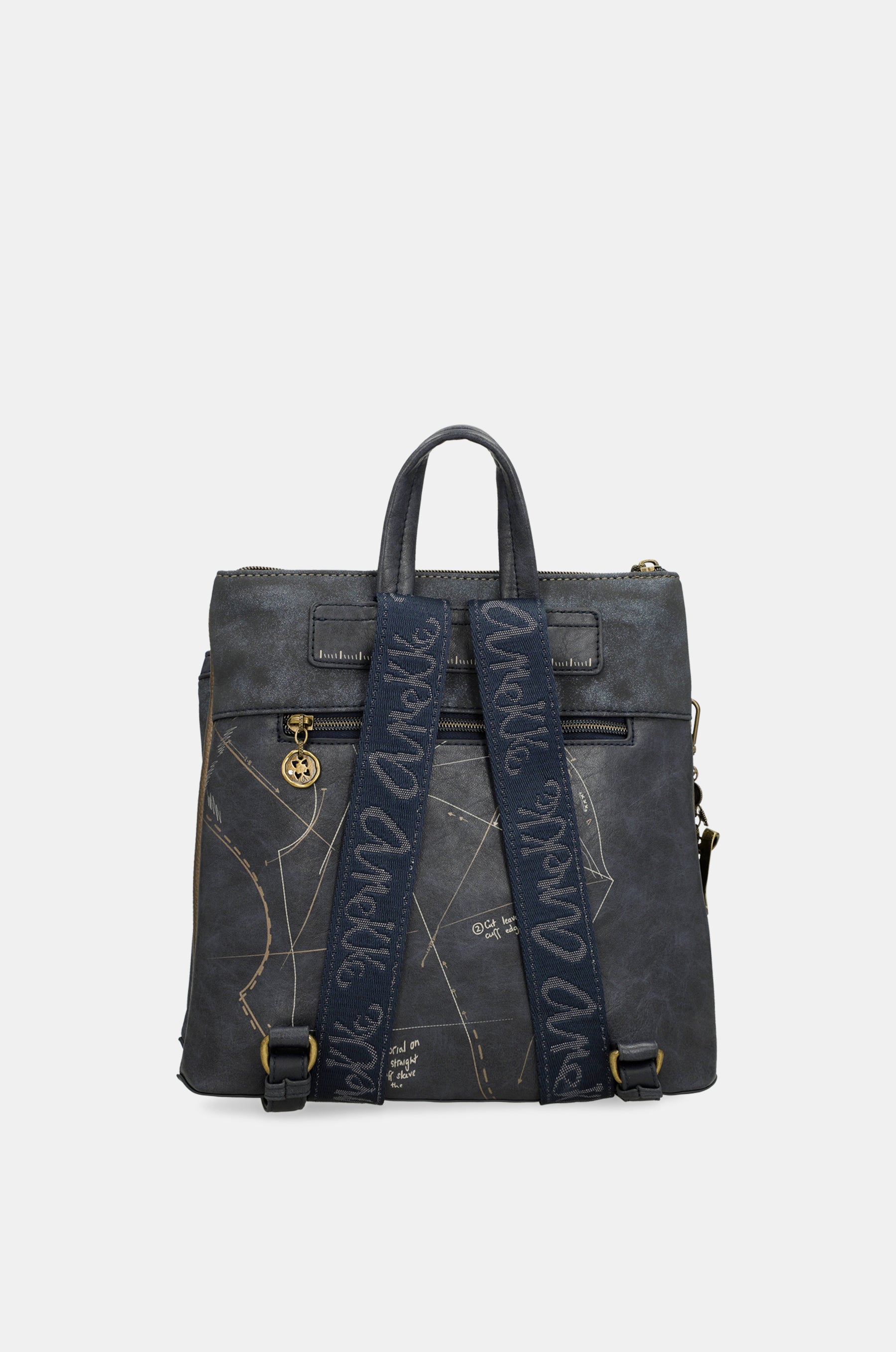 Rucksack Boutique mittelgroß