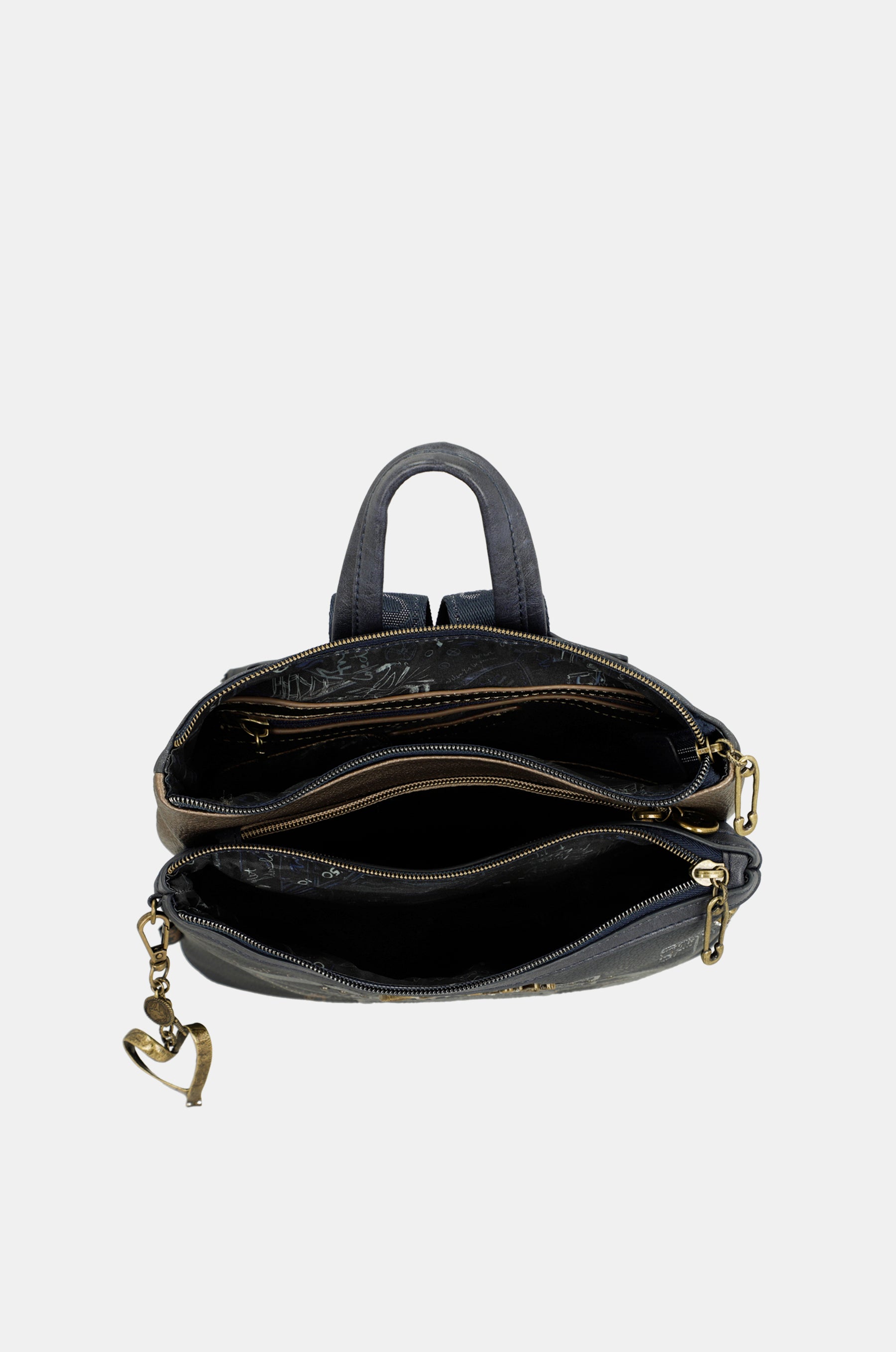 Rucksack Boutique mittelgroß