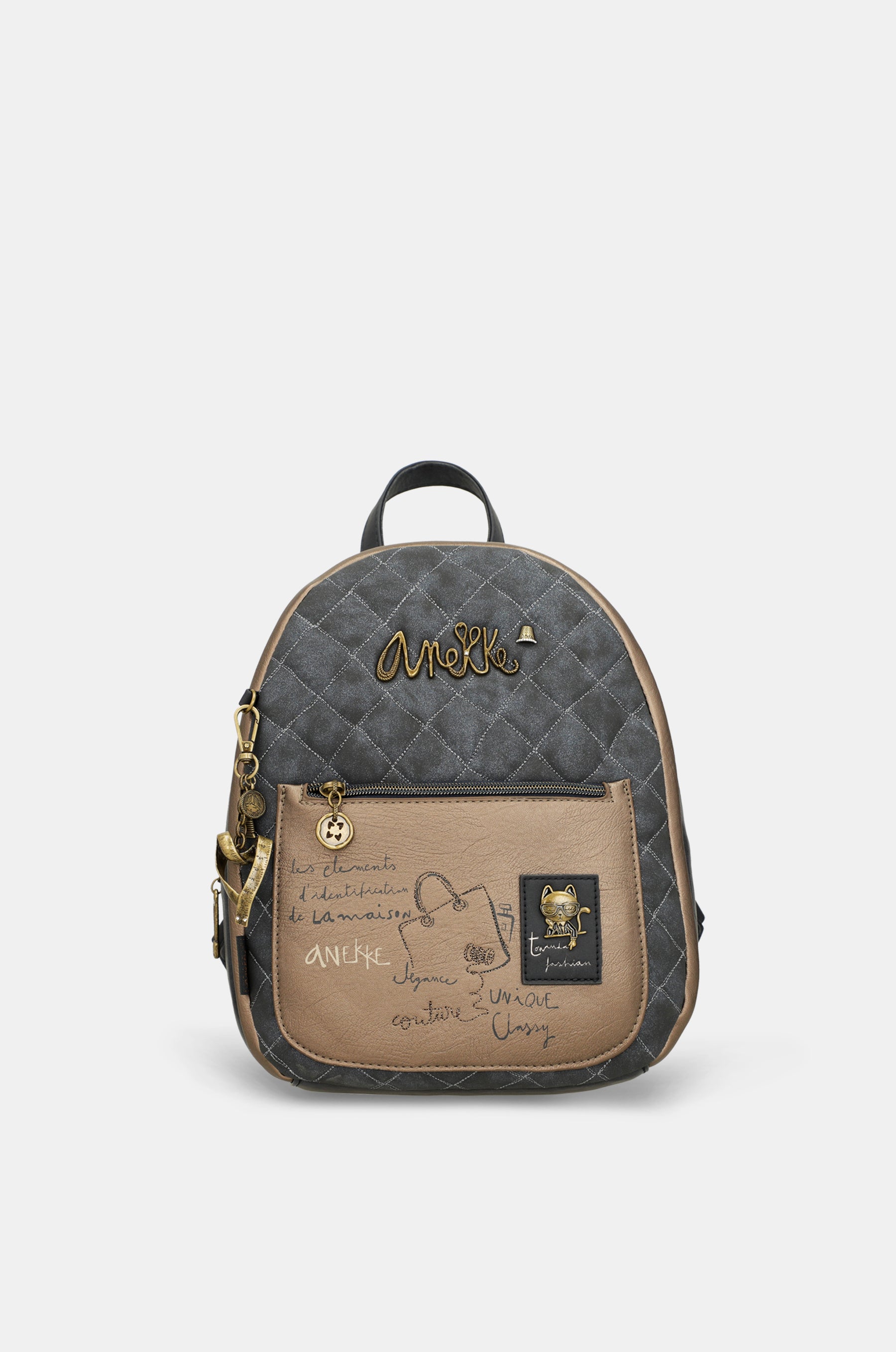 City Rucksack Boutique mittelgroß