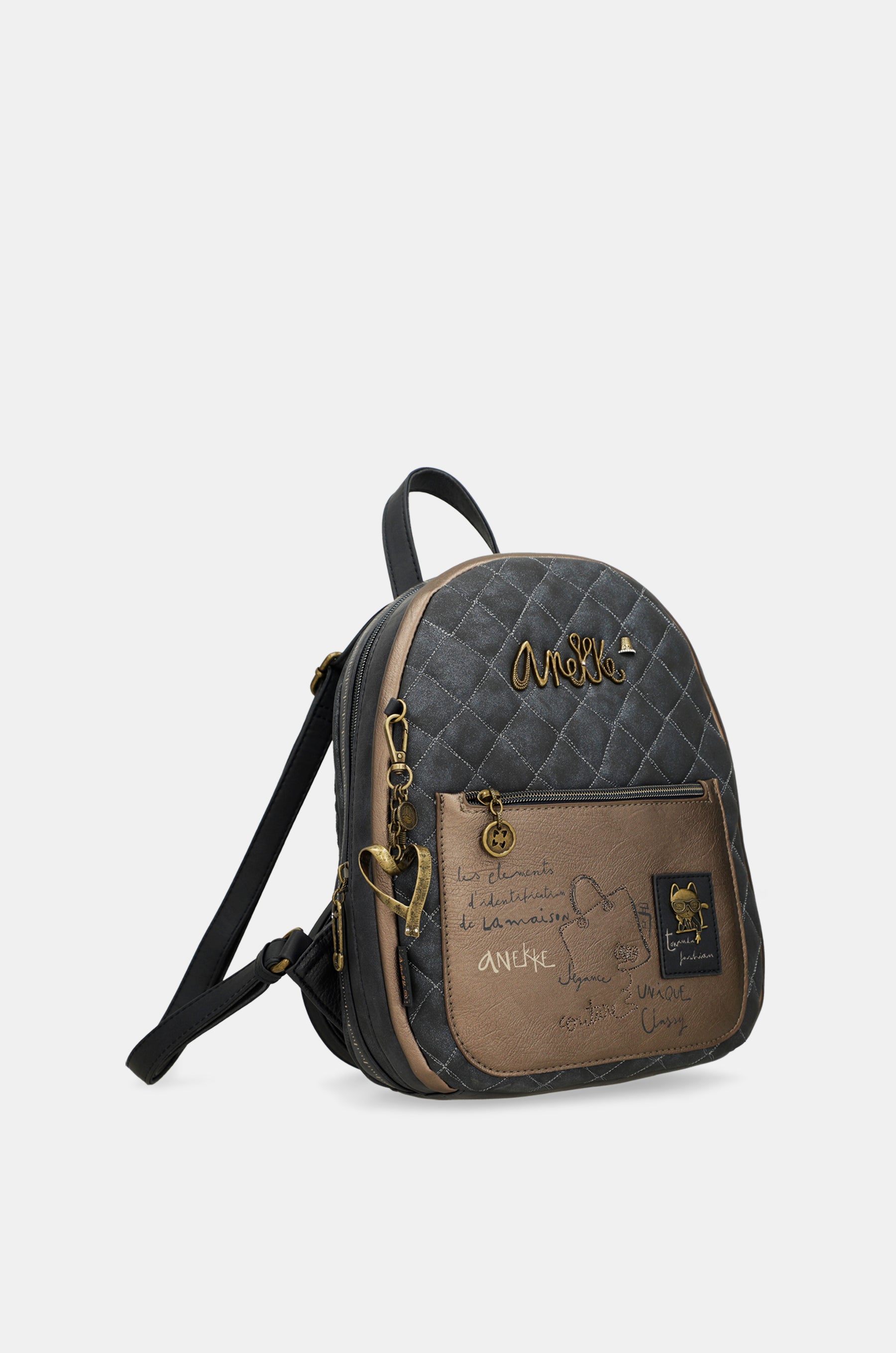 City Rucksack Boutique mittelgroß