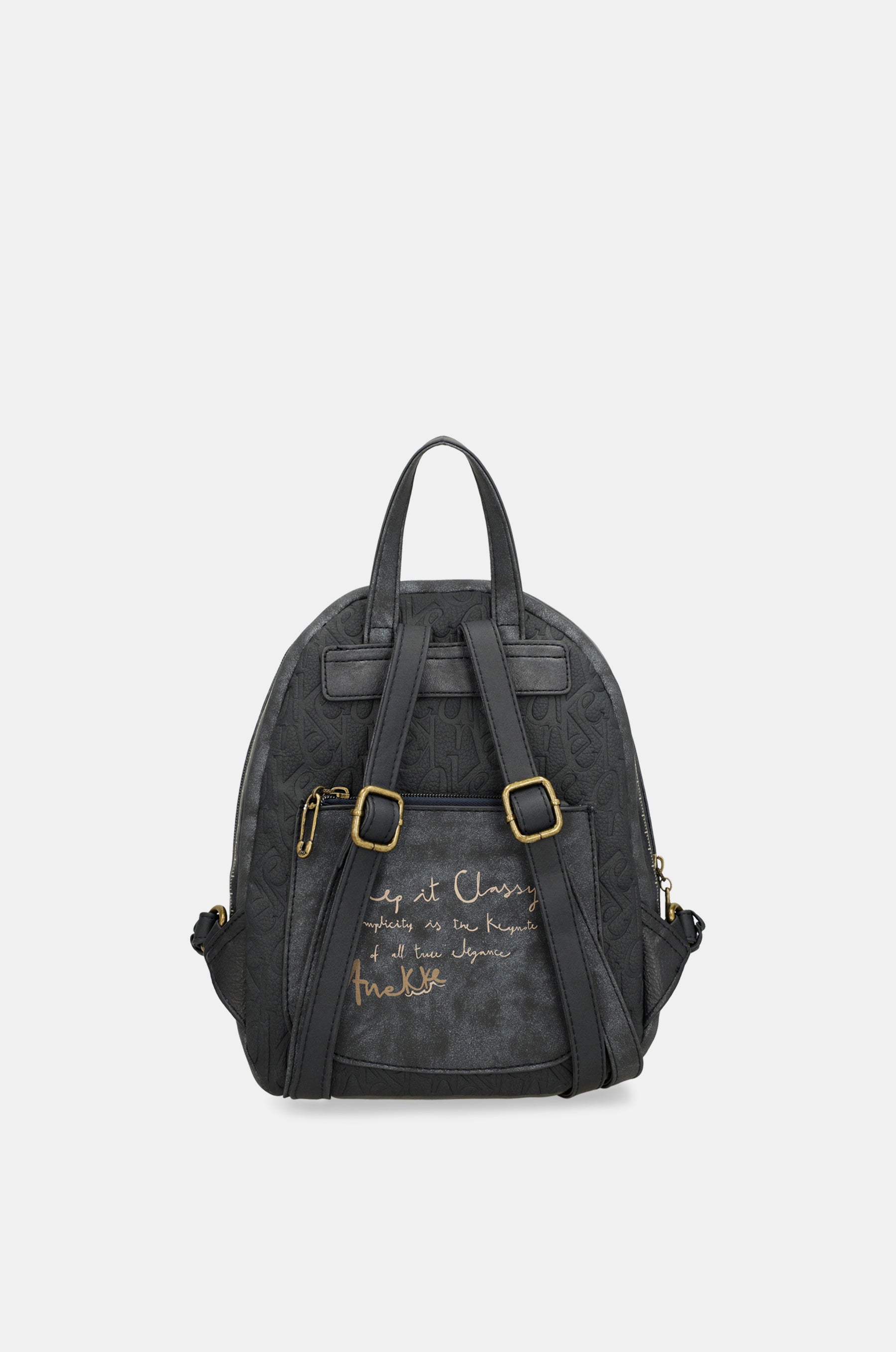 City Rucksack Boutique mittelgroß