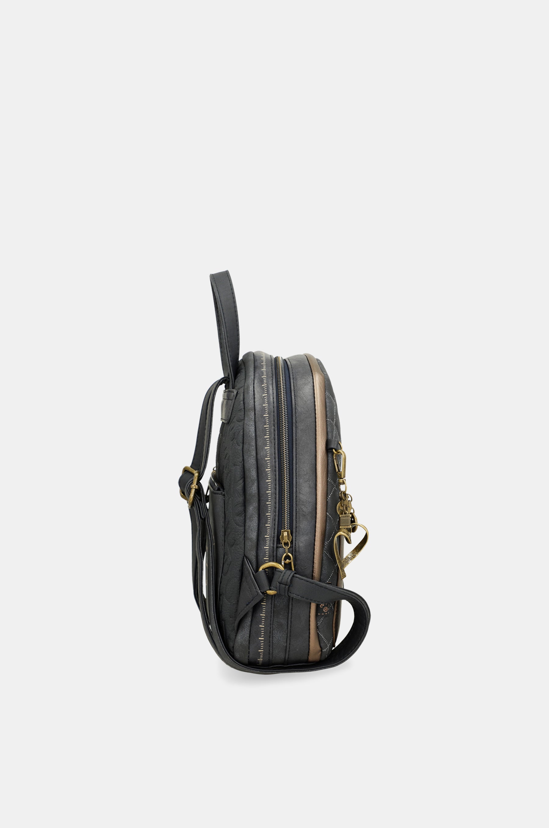 City Rucksack Boutique mittelgroß