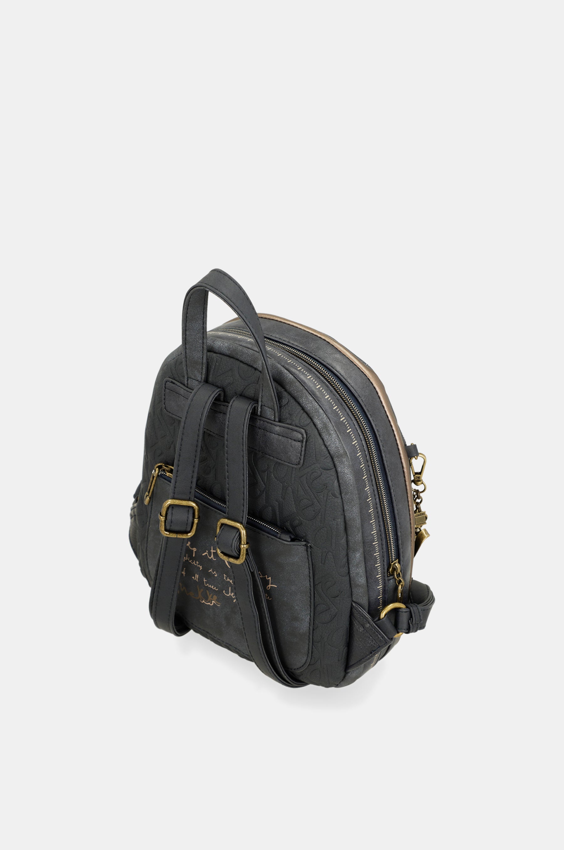 City Rucksack Boutique mittelgroß