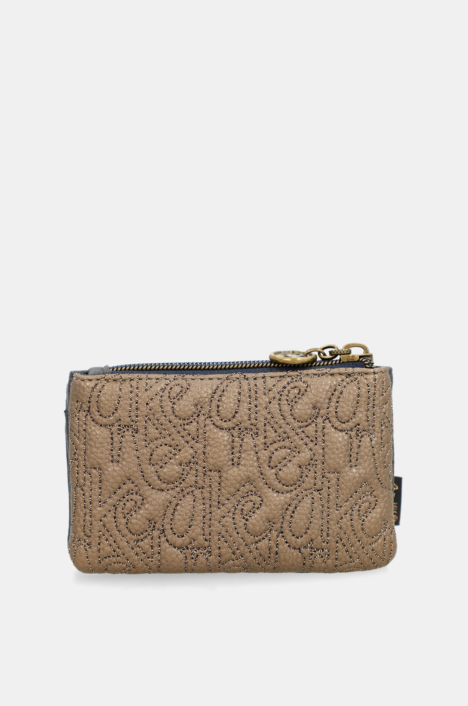 Portemonnaie mit Klappe Boutique