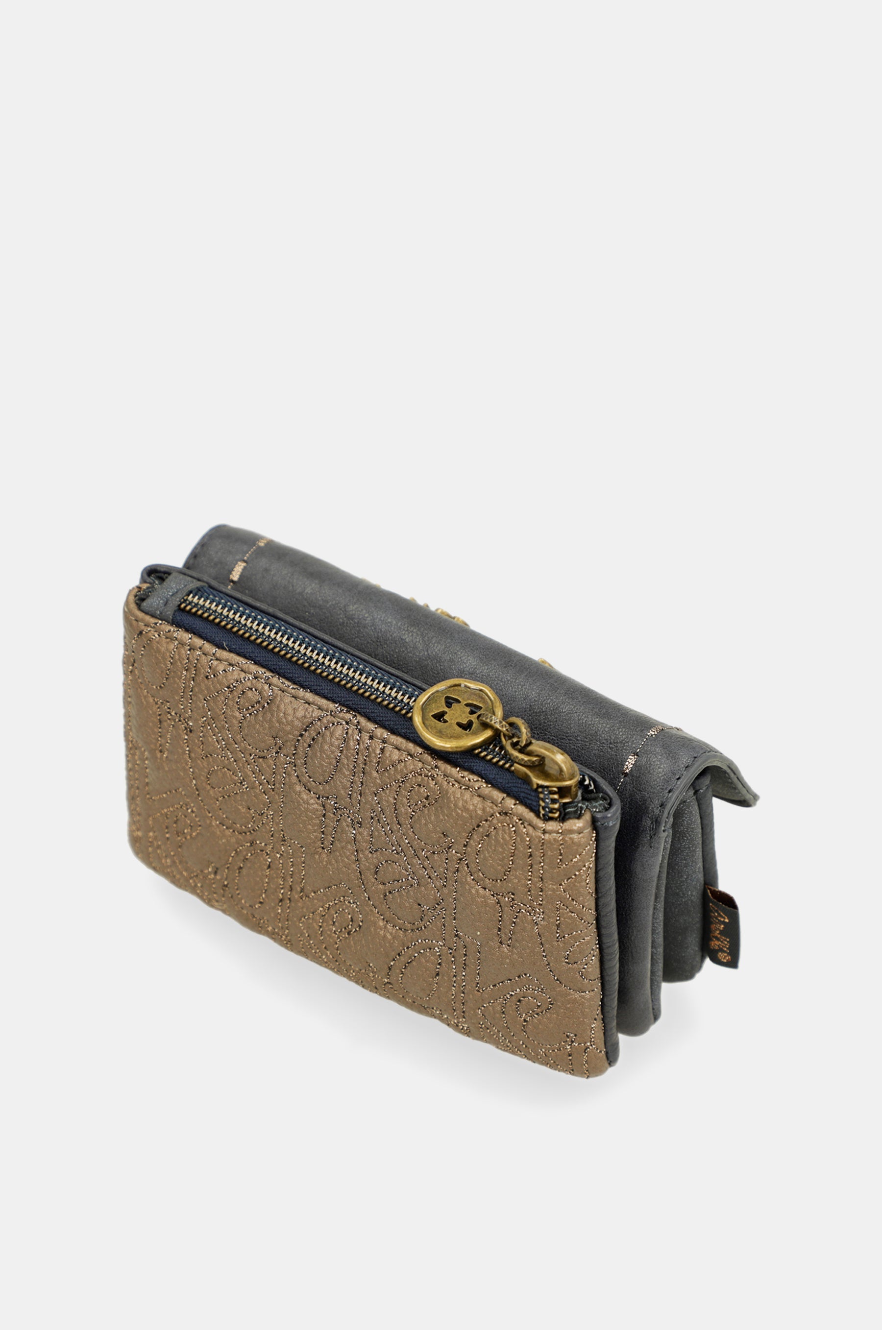 Portemonnaie mit Klappe Boutique