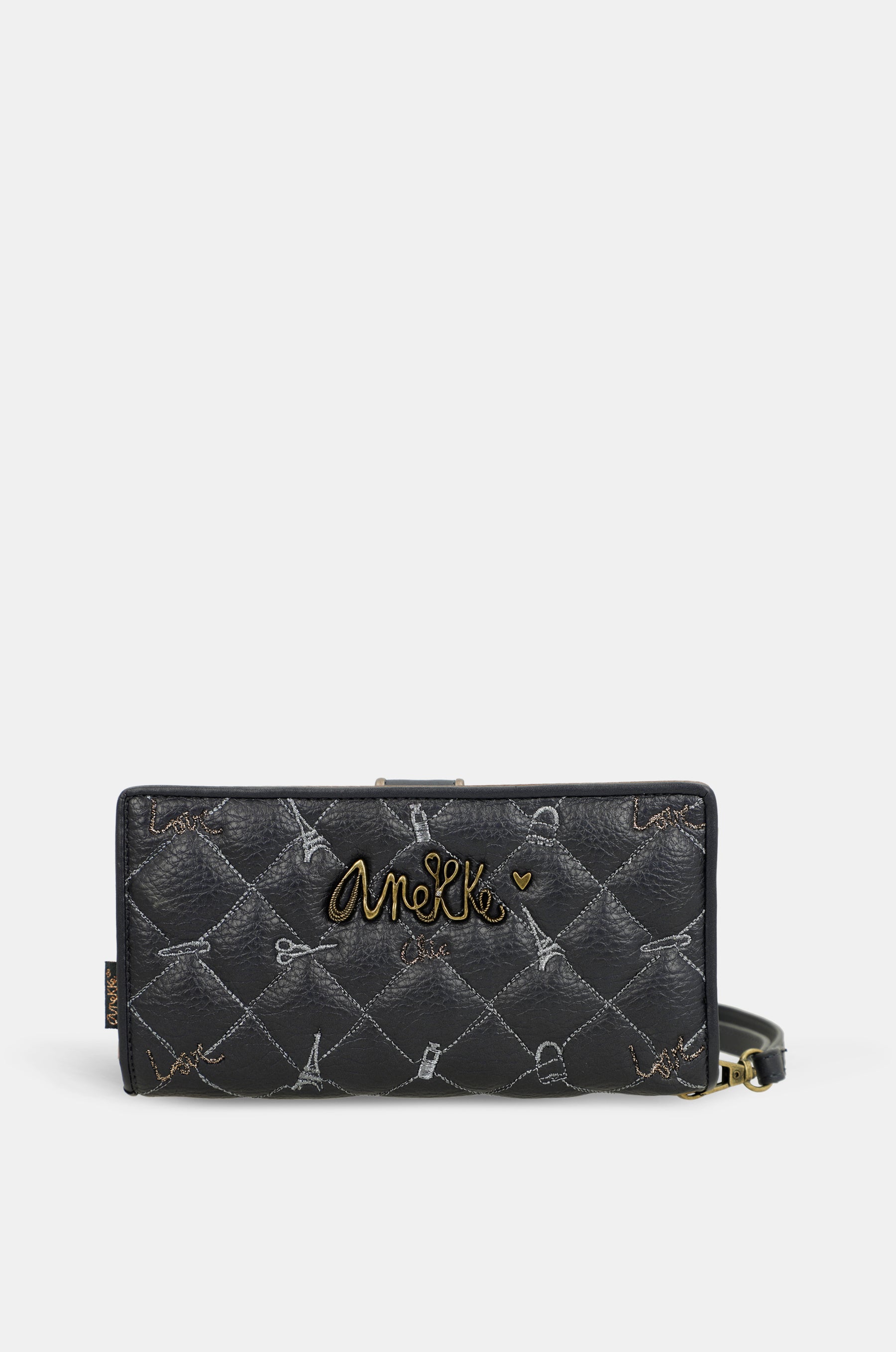 Brieftasche RFID Boutique groß