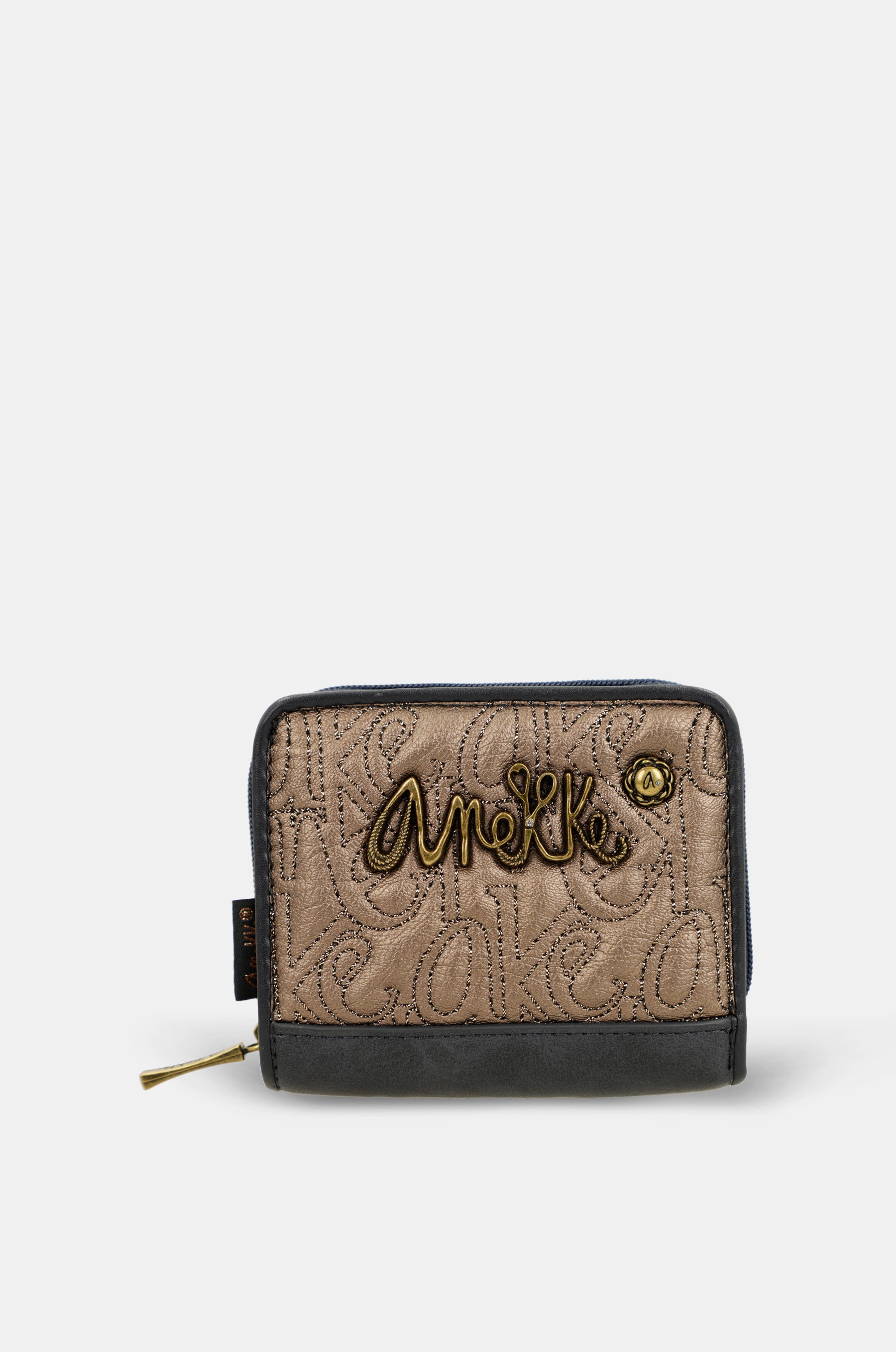 Brieftasche RFID Boutique klein