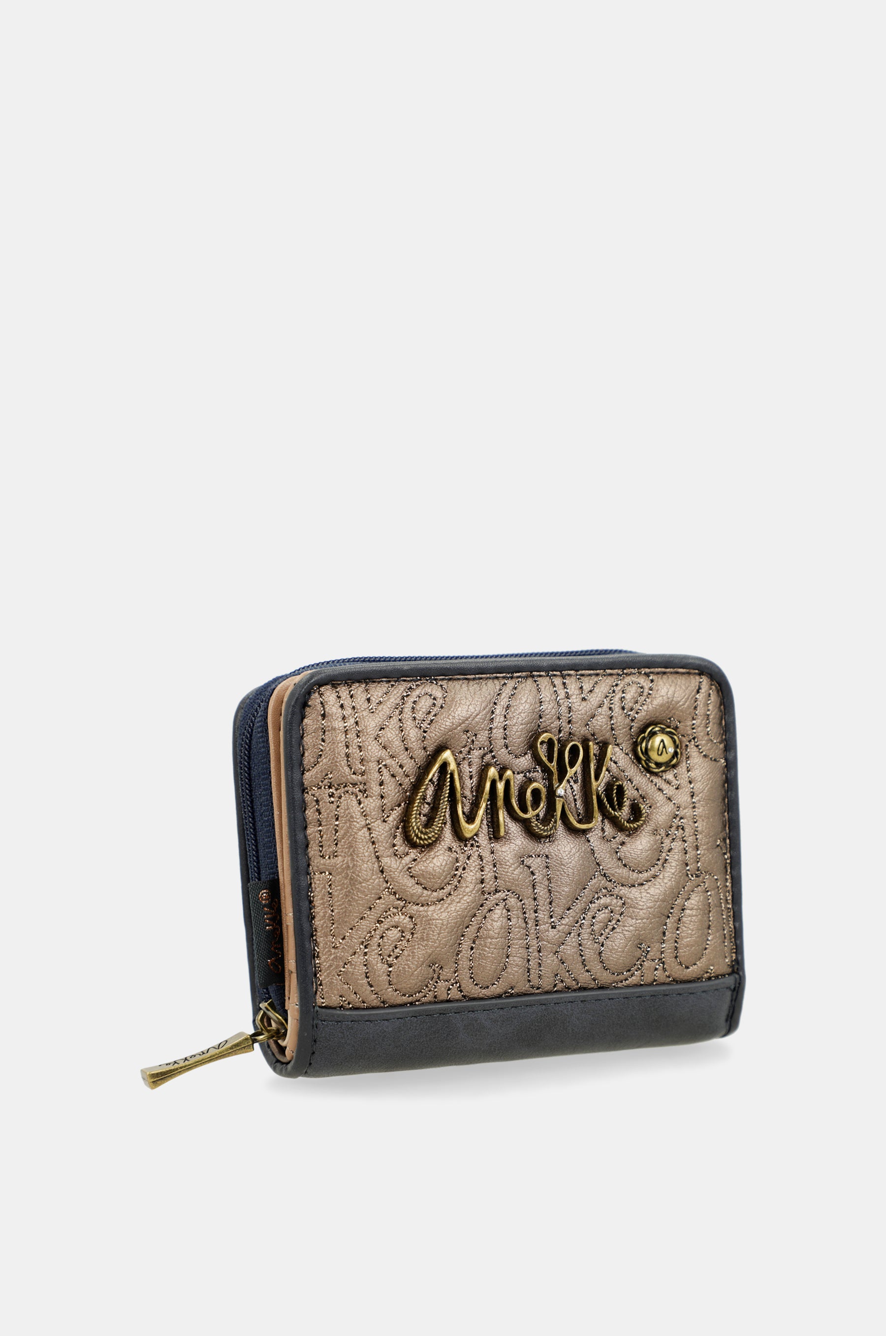 Brieftasche RFID Boutique klein