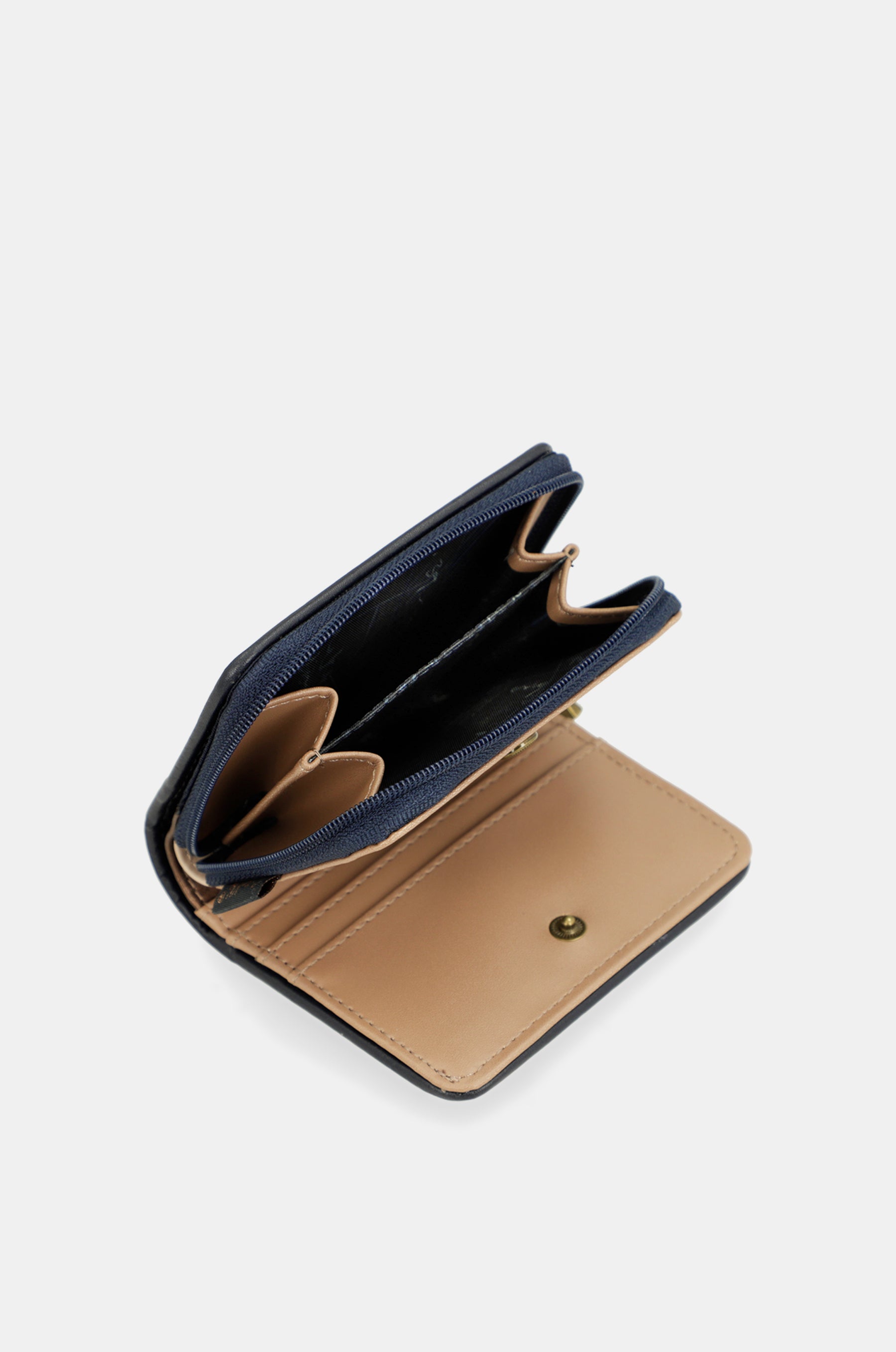 Brieftasche RFID Boutique klein