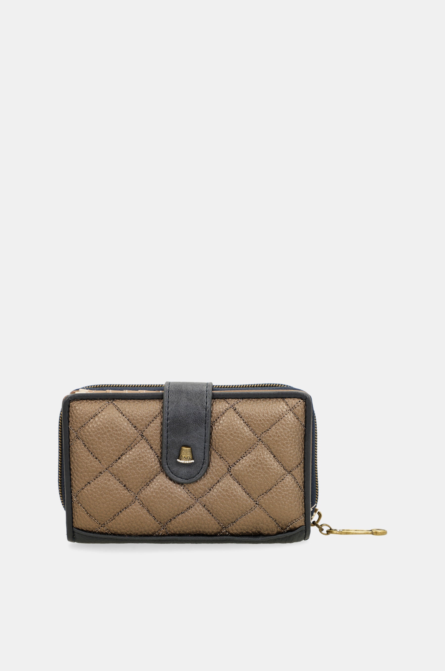 Brieftasche RFID Boutique mittelgroß