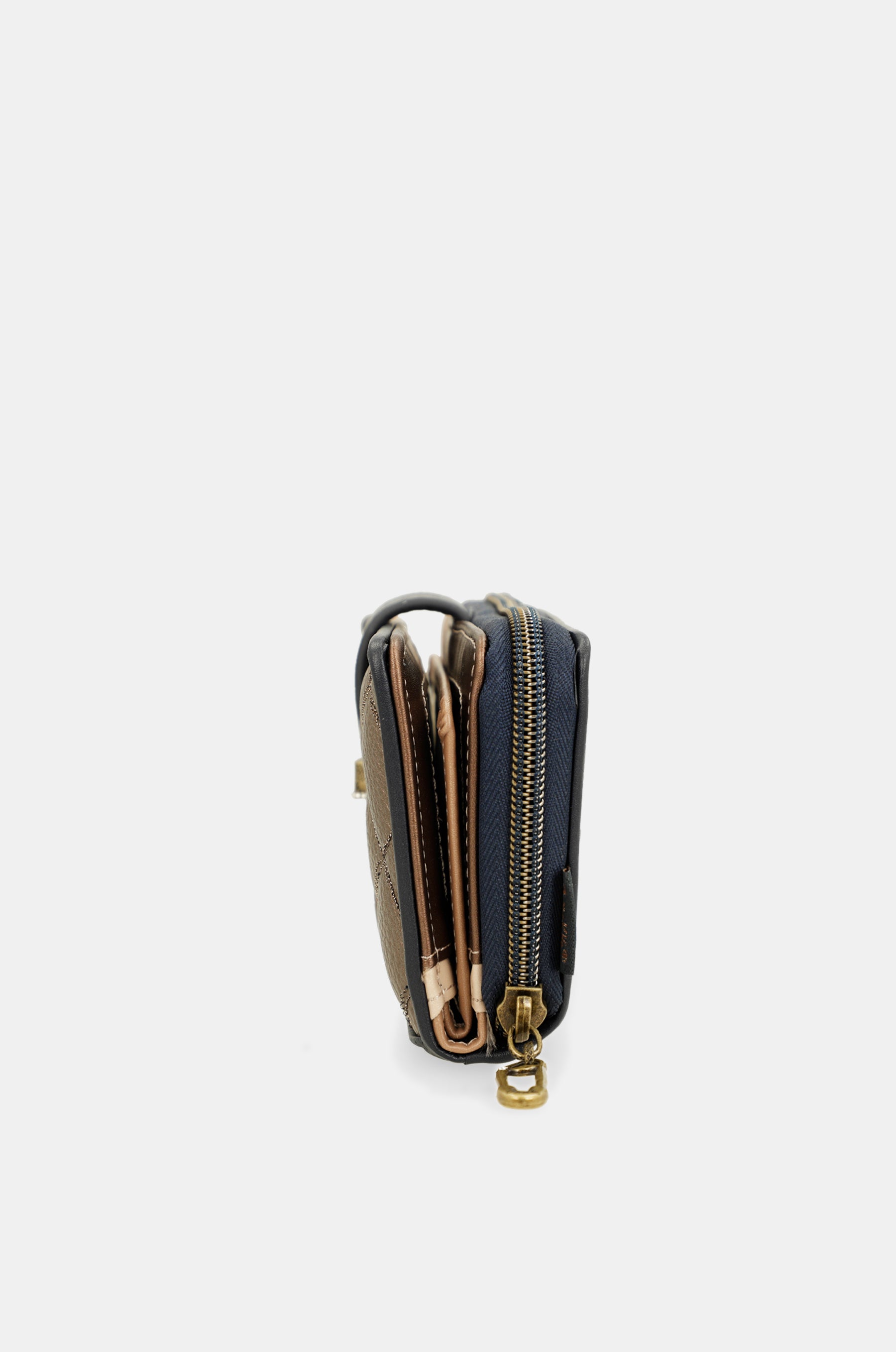 Brieftasche RFID Boutique mittelgroß