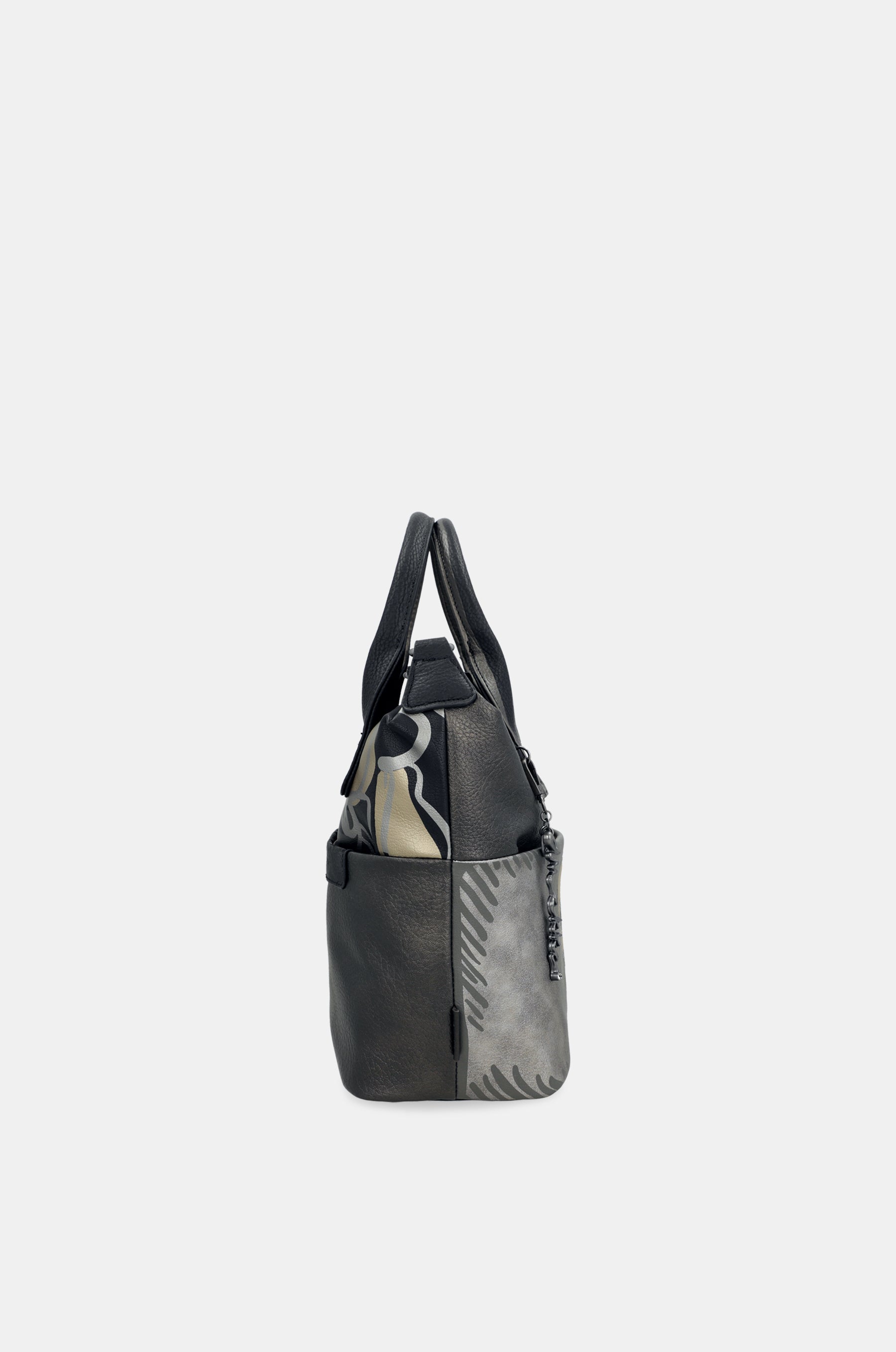 Henkeltasche Nature Koko klein