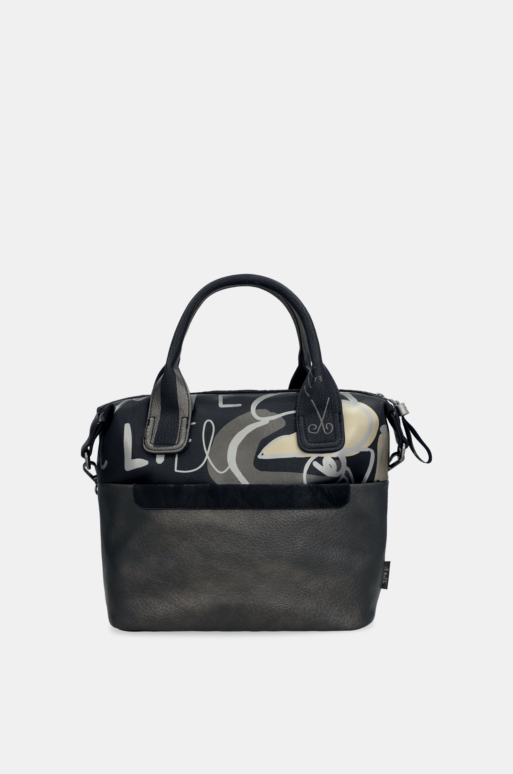 Henkeltasche Nature Koko klein