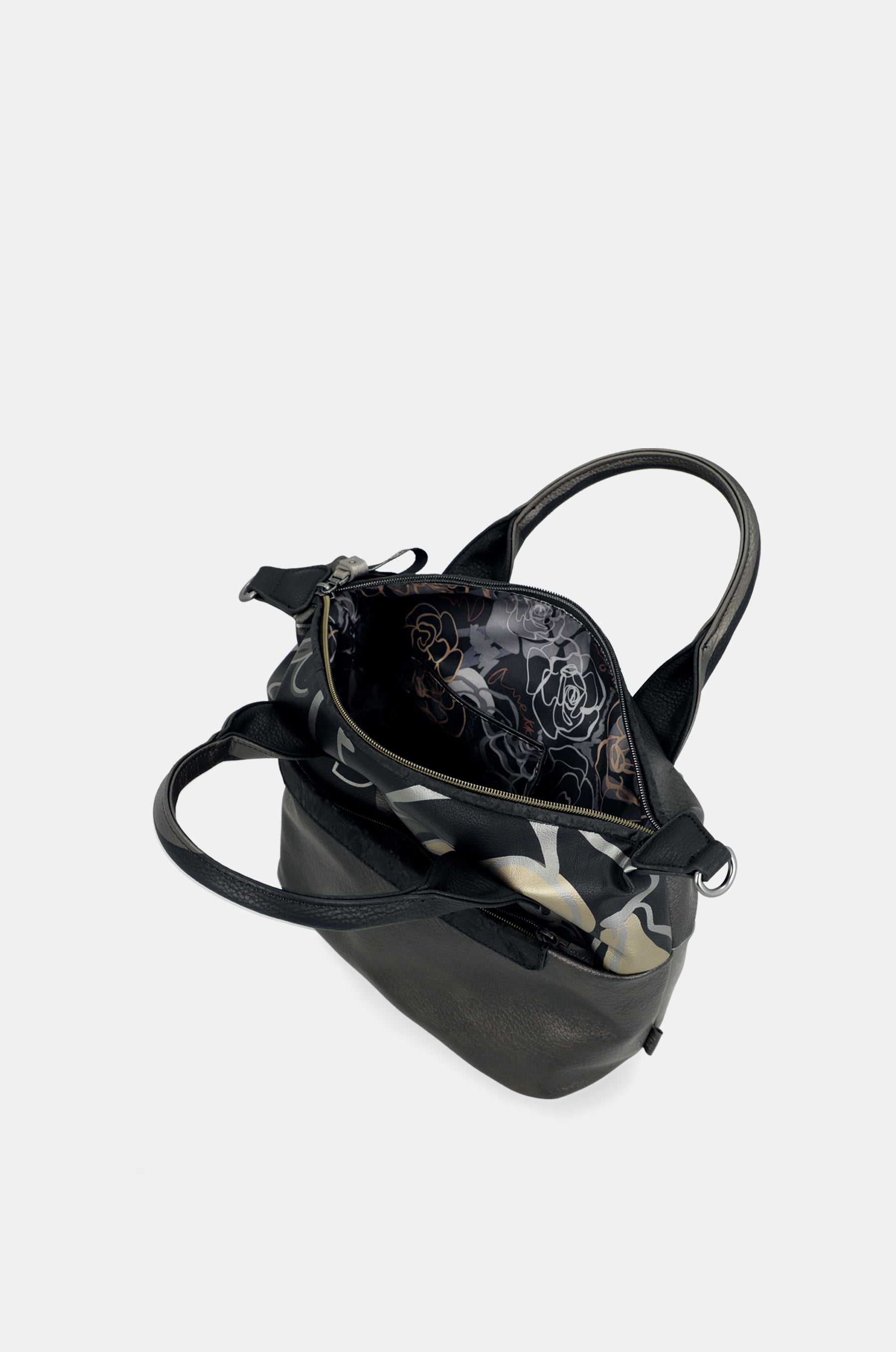 Henkeltasche Nature Koko klein