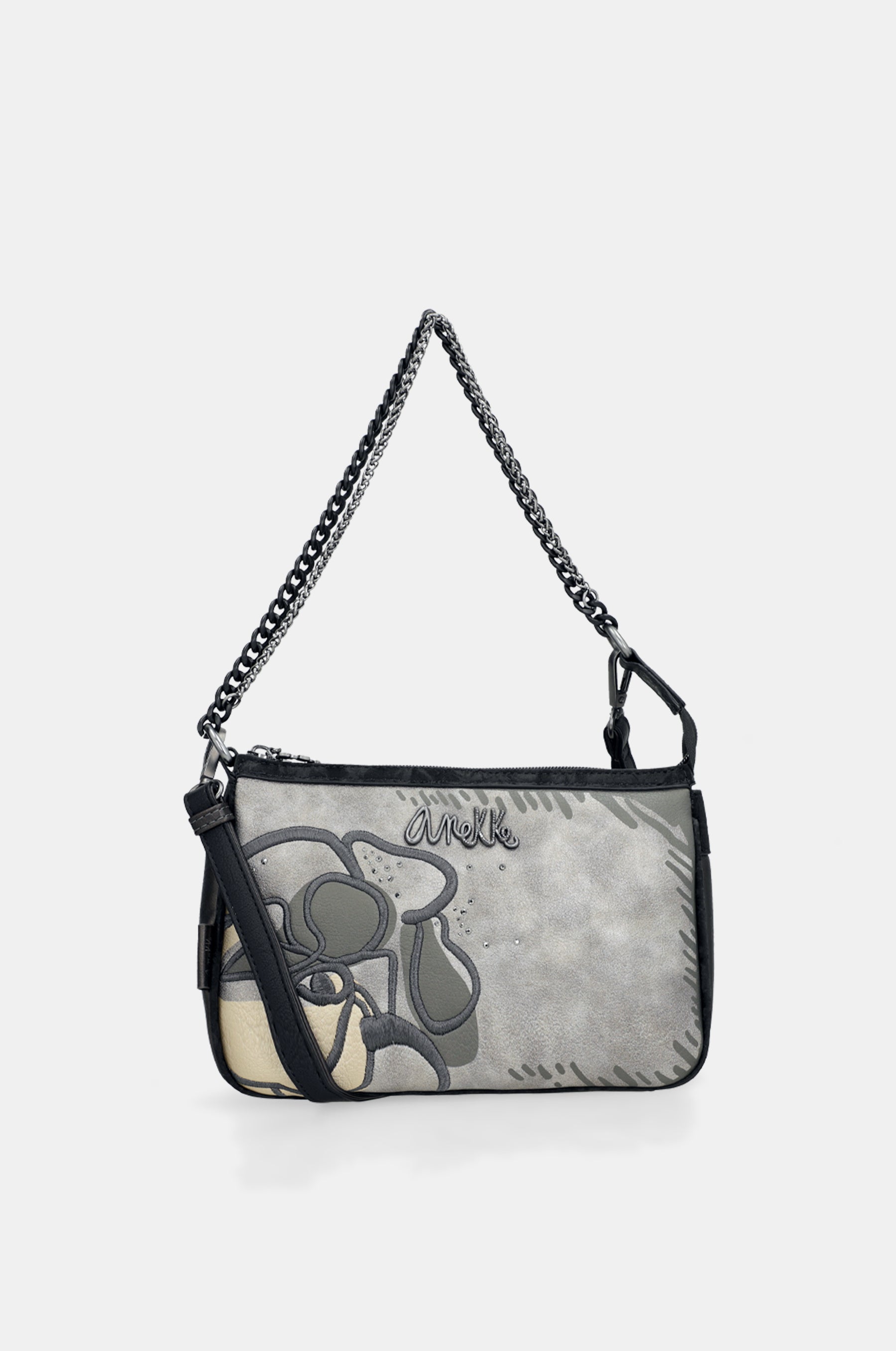 Baguette Tasche Nature Koko