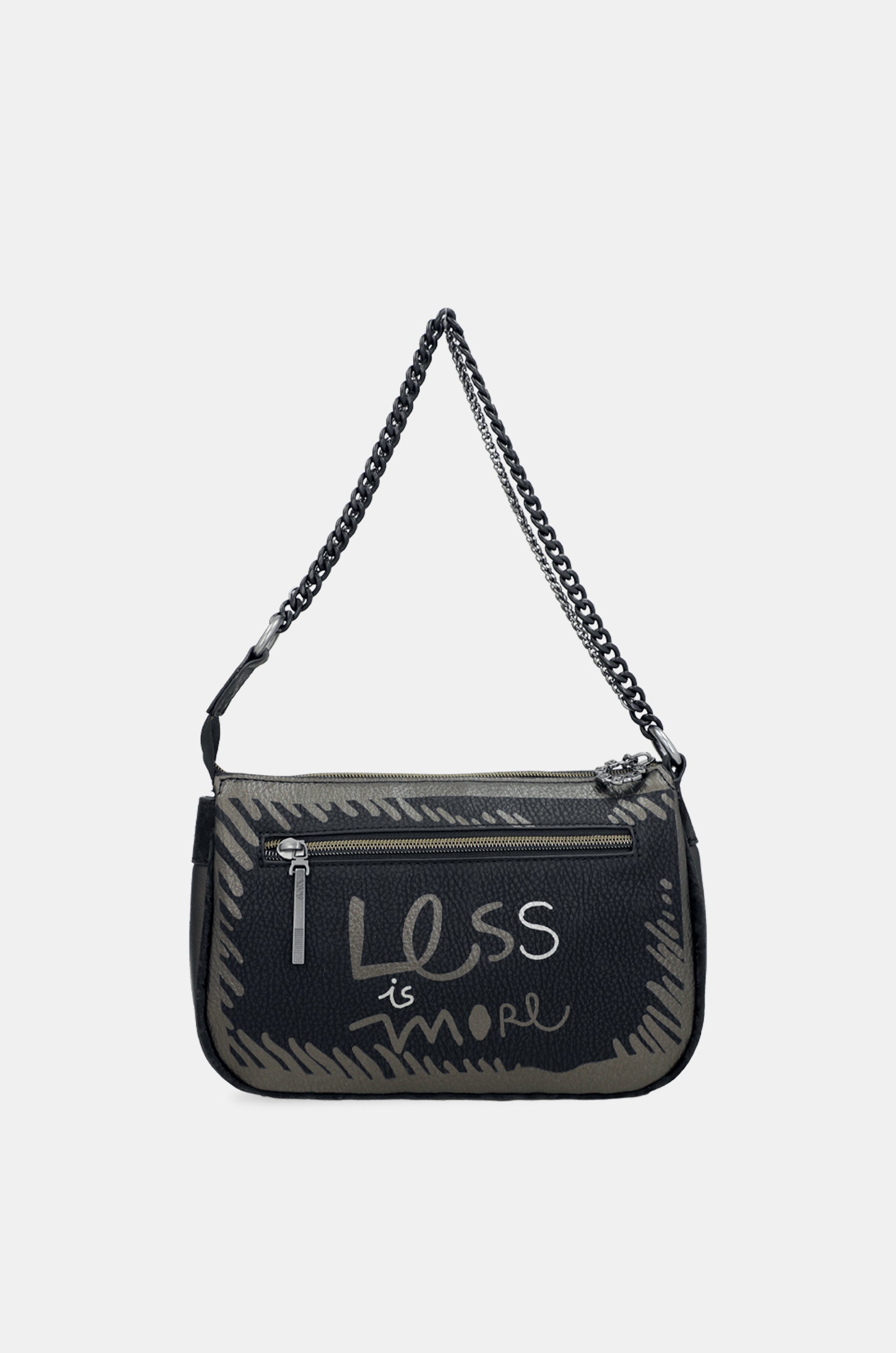 Baguette Tasche Nature Koko