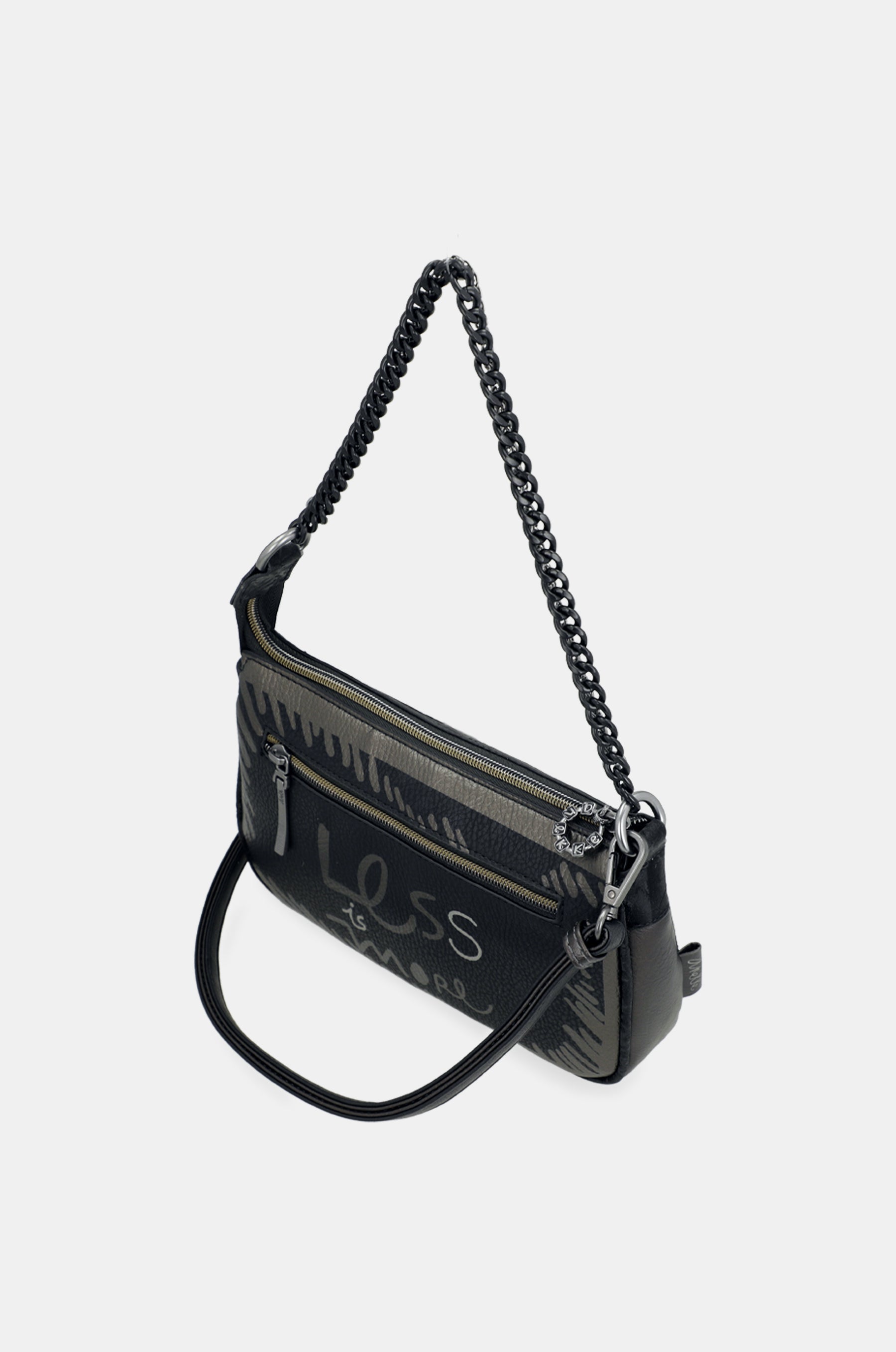 Baguette Tasche Nature Koko
