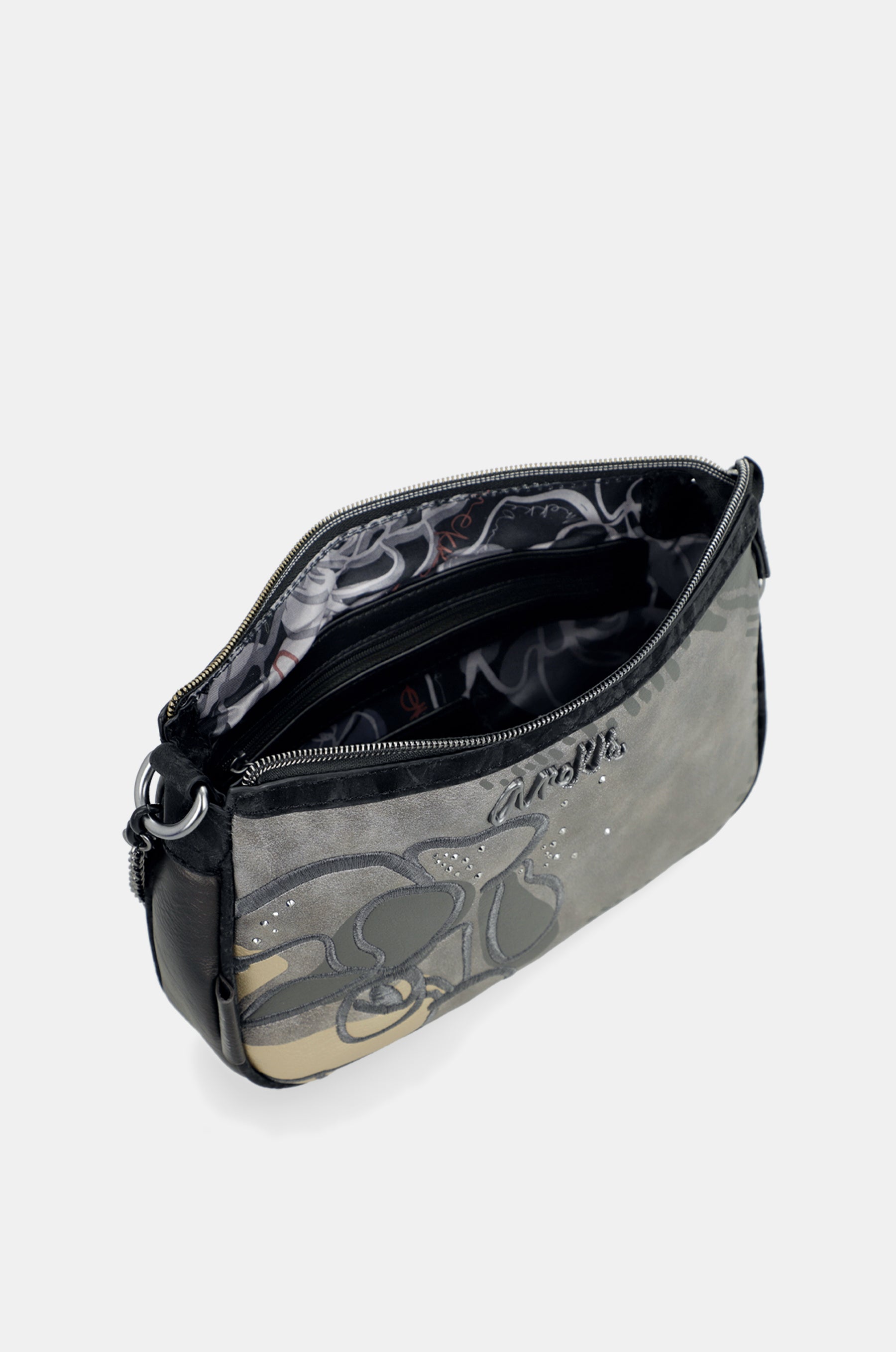 Baguette Tasche Nature Koko