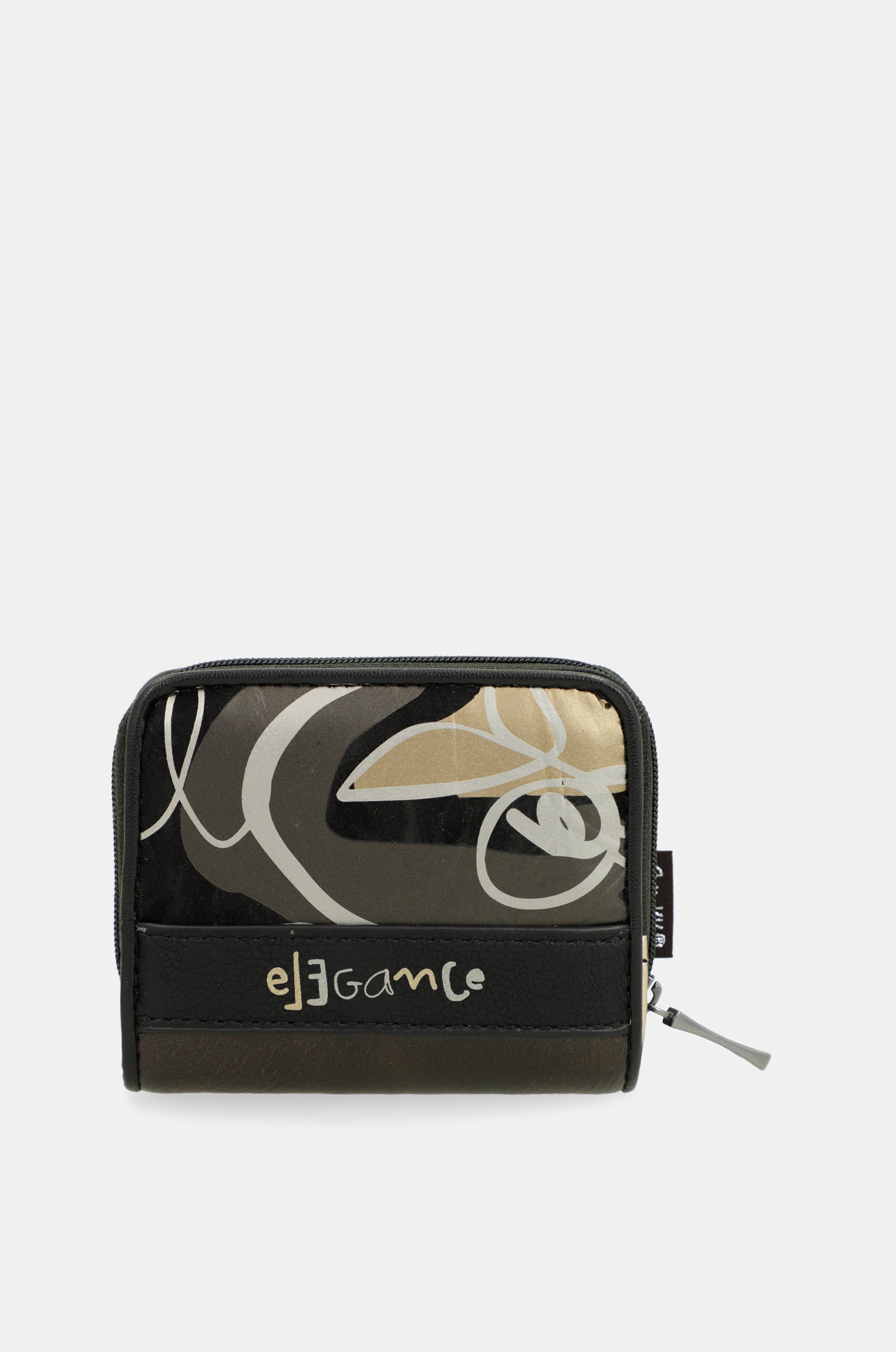 Brieftasche RFID Nature Koko klein