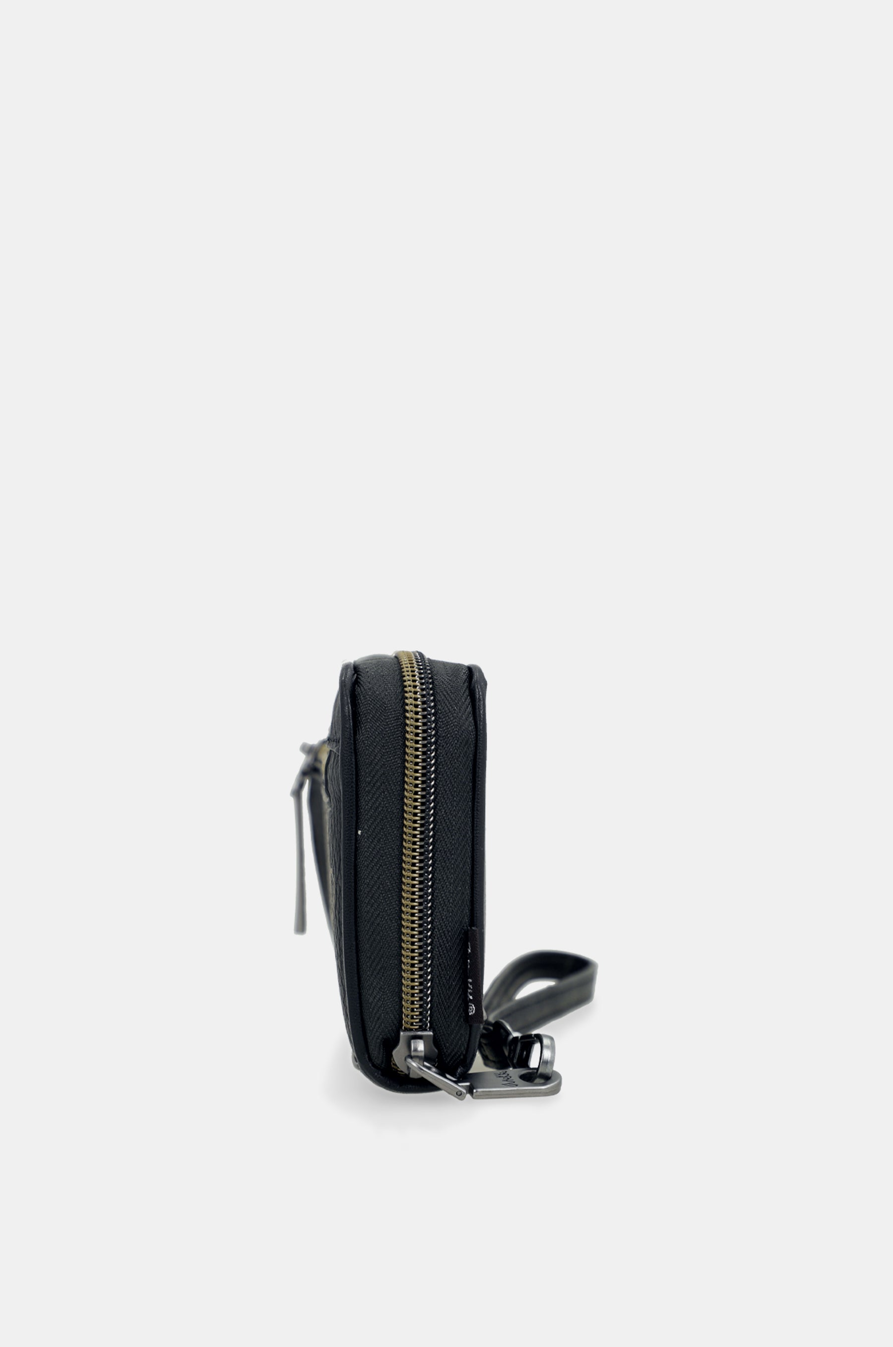 Brieftasche gemustert RFID Nature Koko groß
