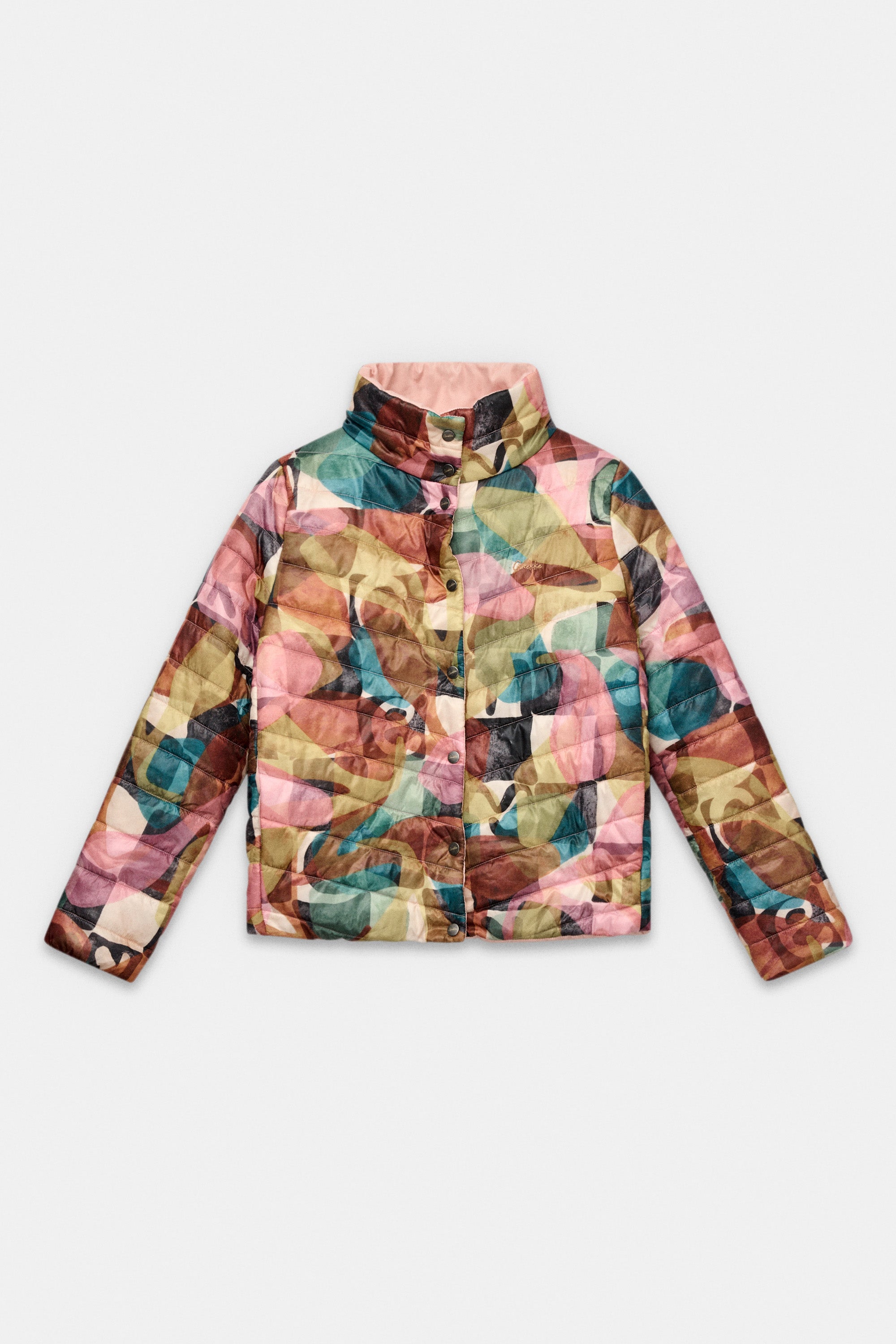 Wendejacke Bloom