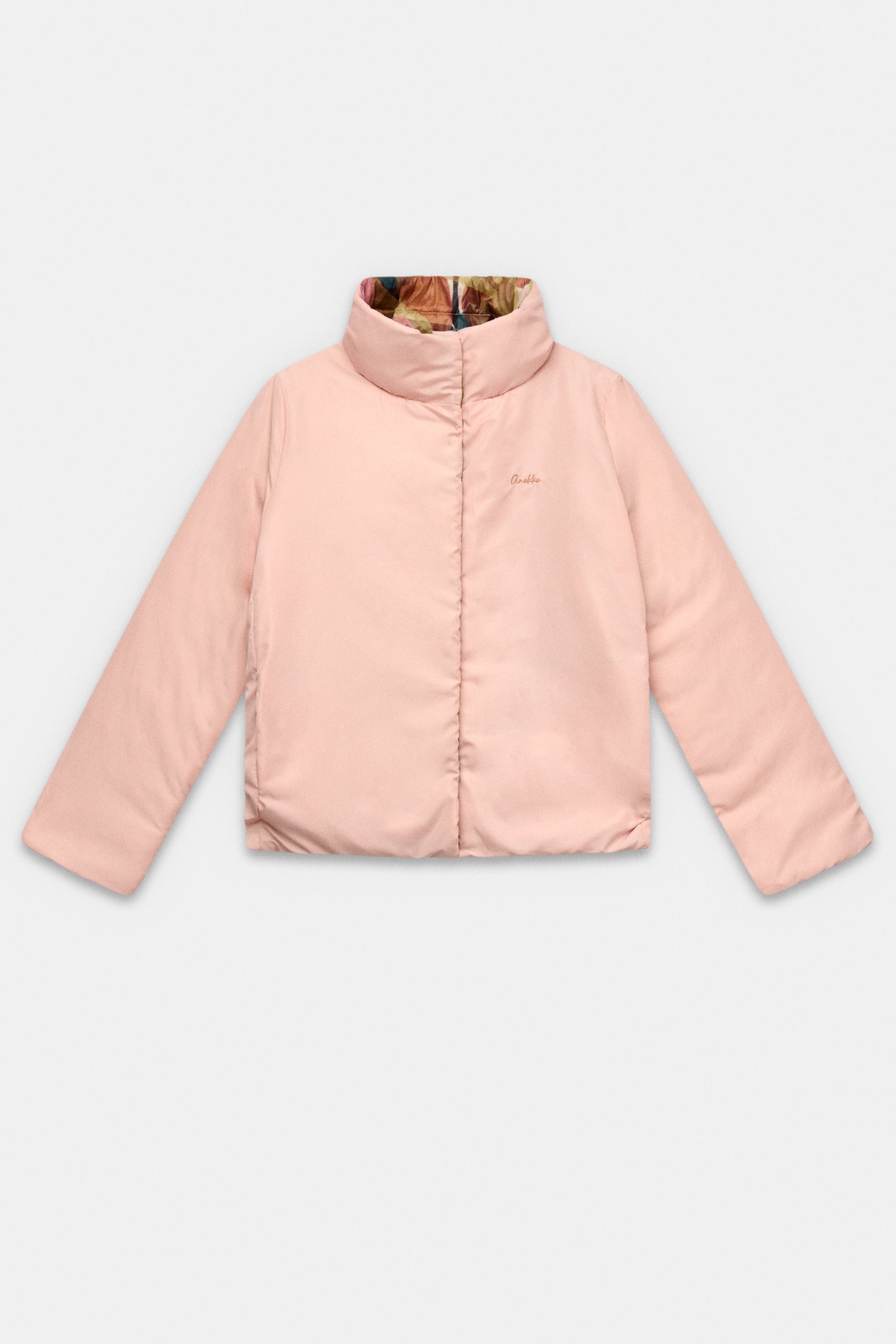 Wendejacke Bloom
