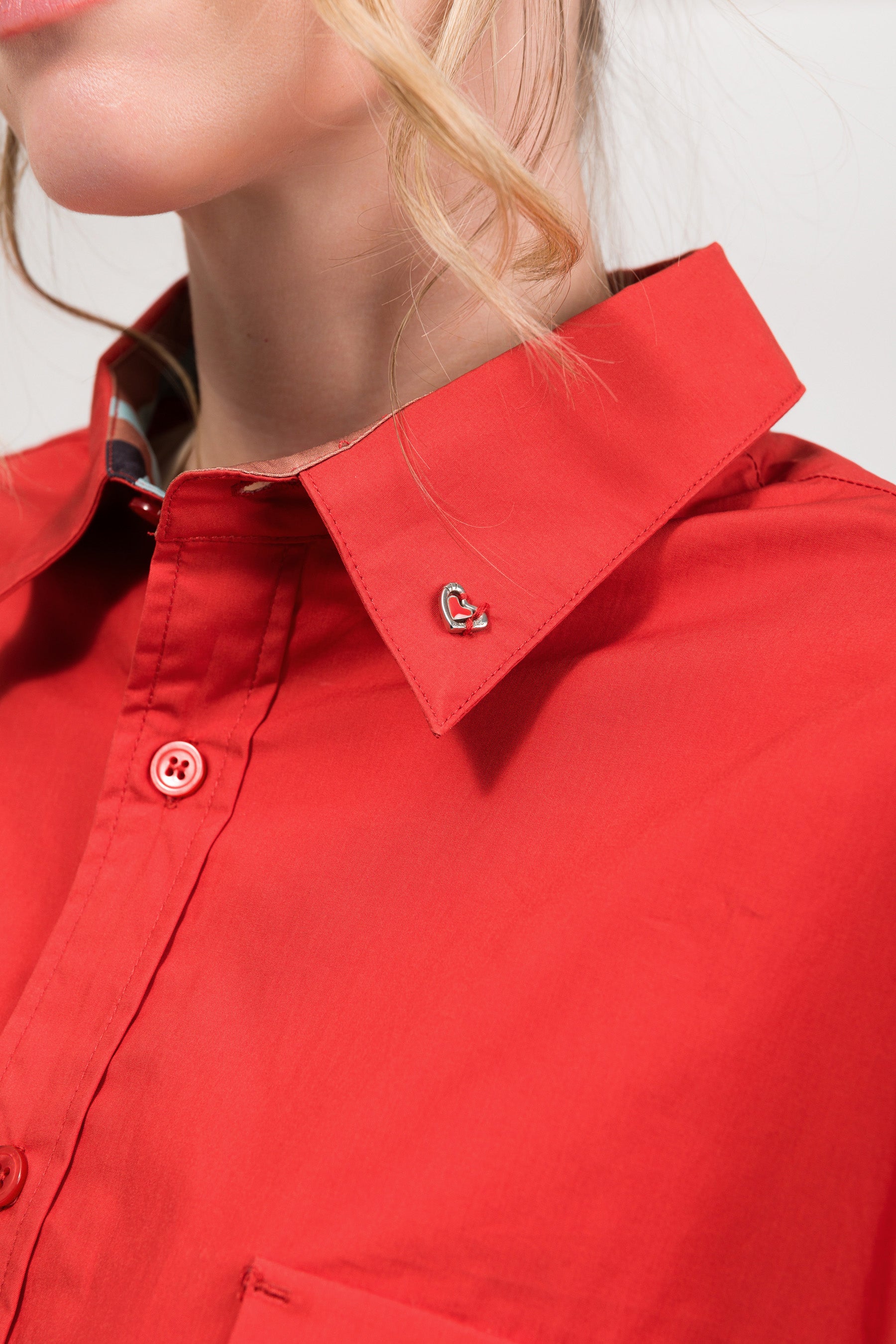 Crop-Top-Shirt Eikon