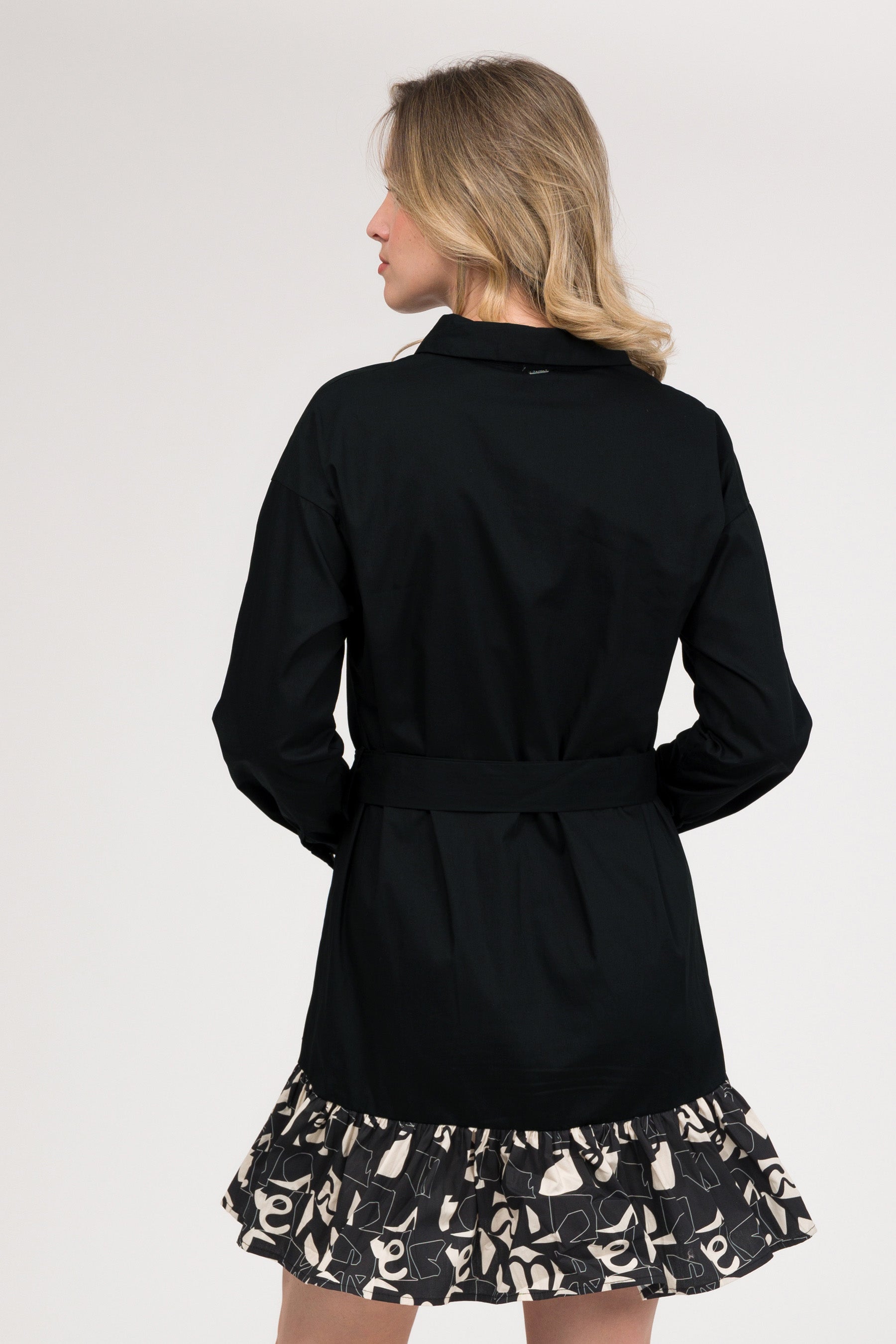 Hemdblusenkleid Bloom