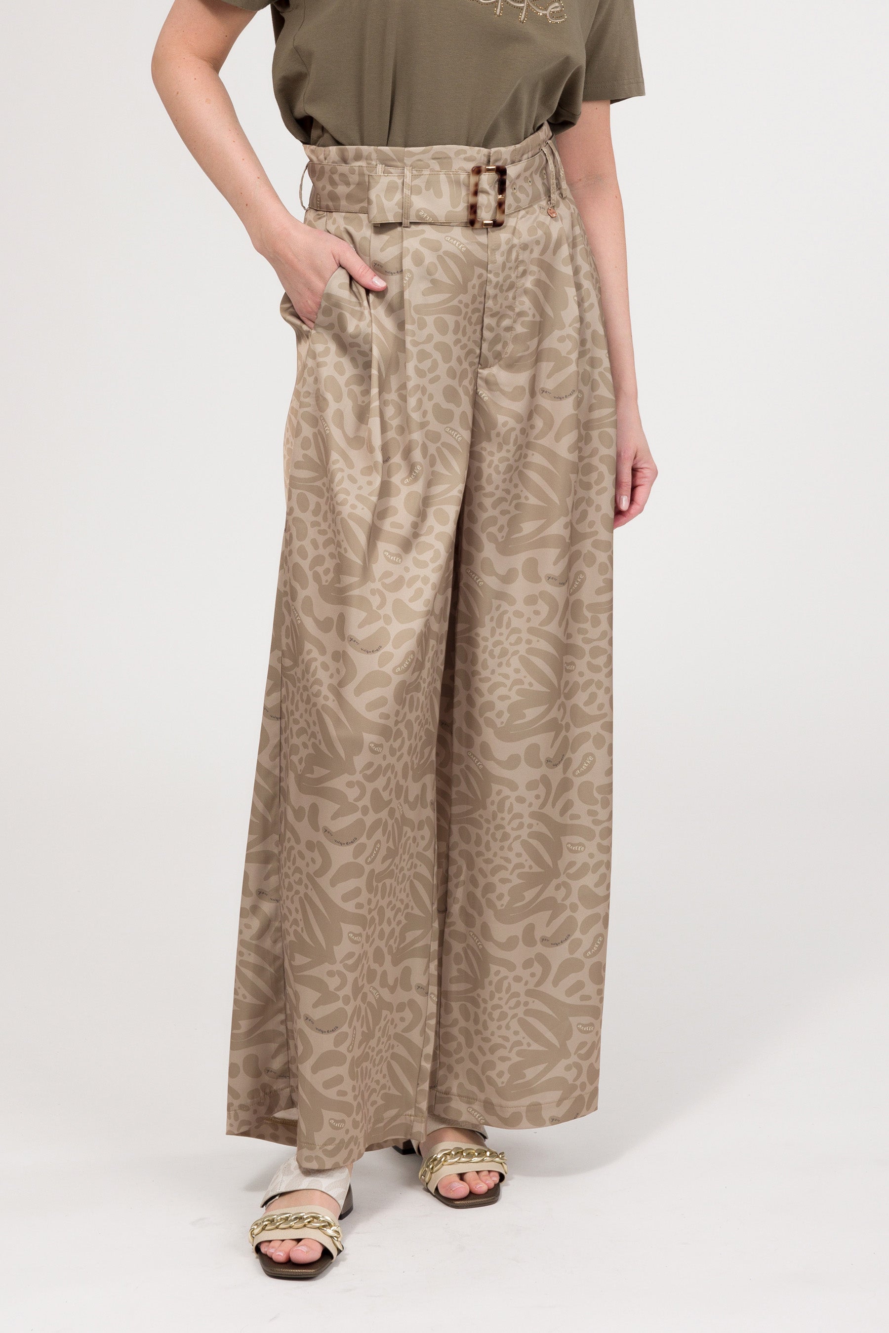 Hose Gaia