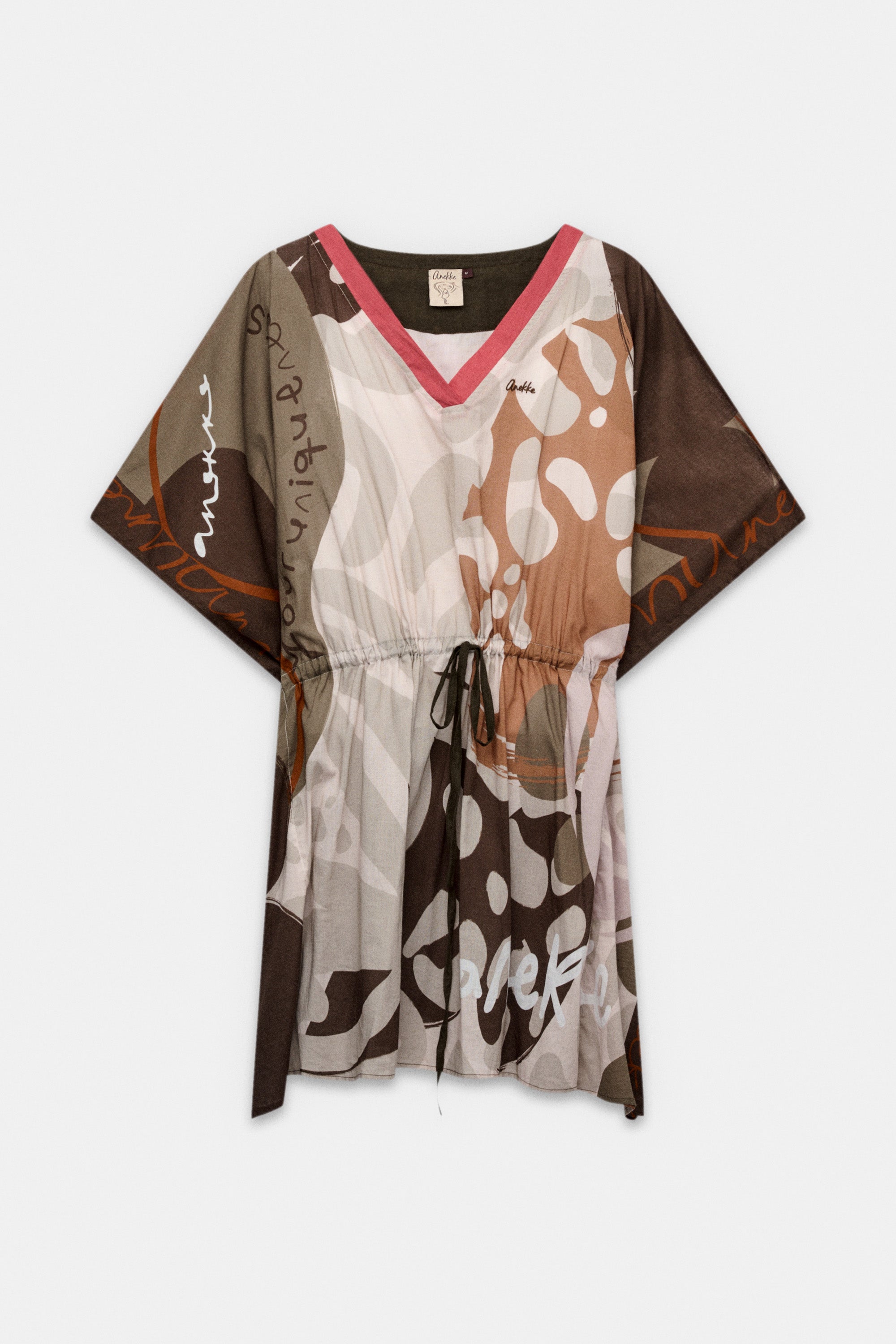 Kaftan Gaia