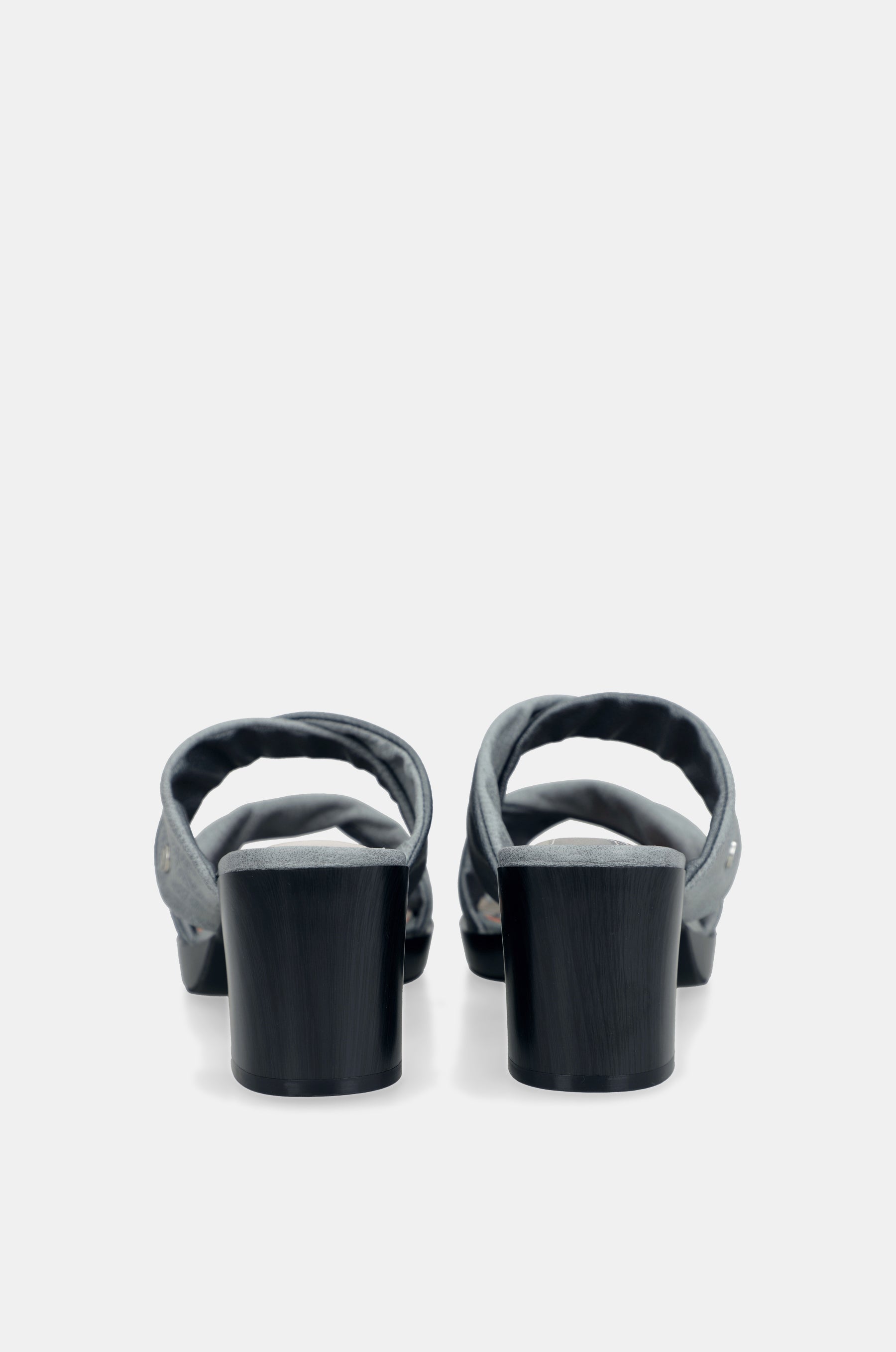 Auralis Sandalen mit Absatz