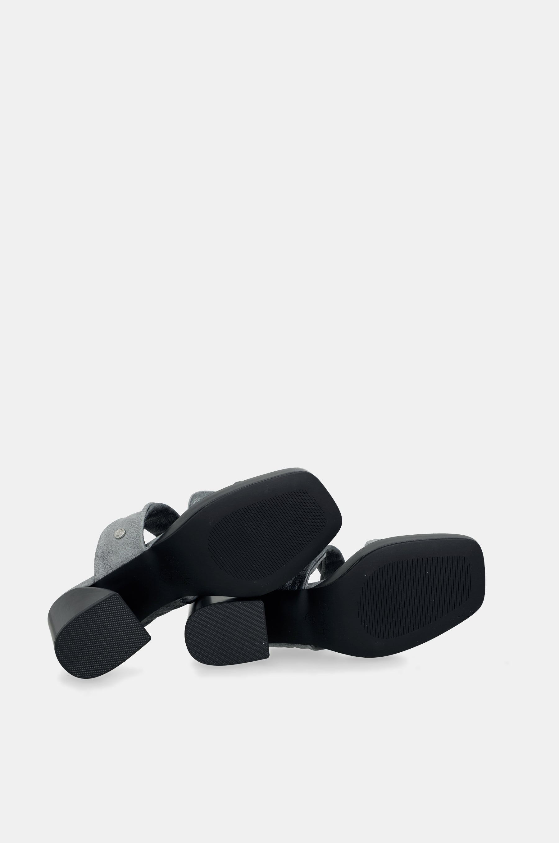 Auralis Sandalen mit Absatz