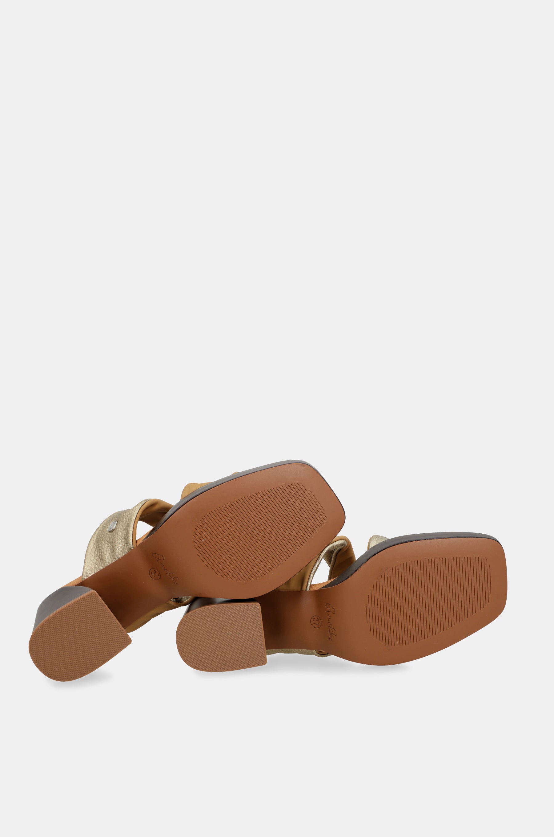 Gaia Sandalen mit Absatz