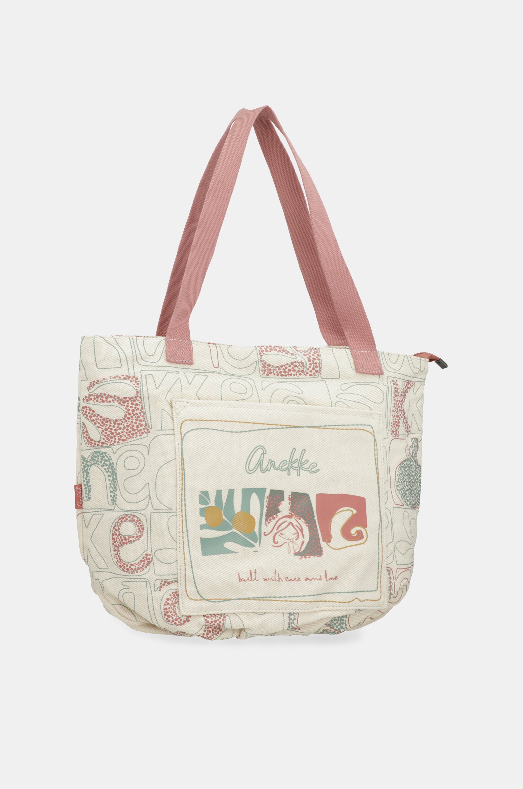 Strandtasche Bloom
