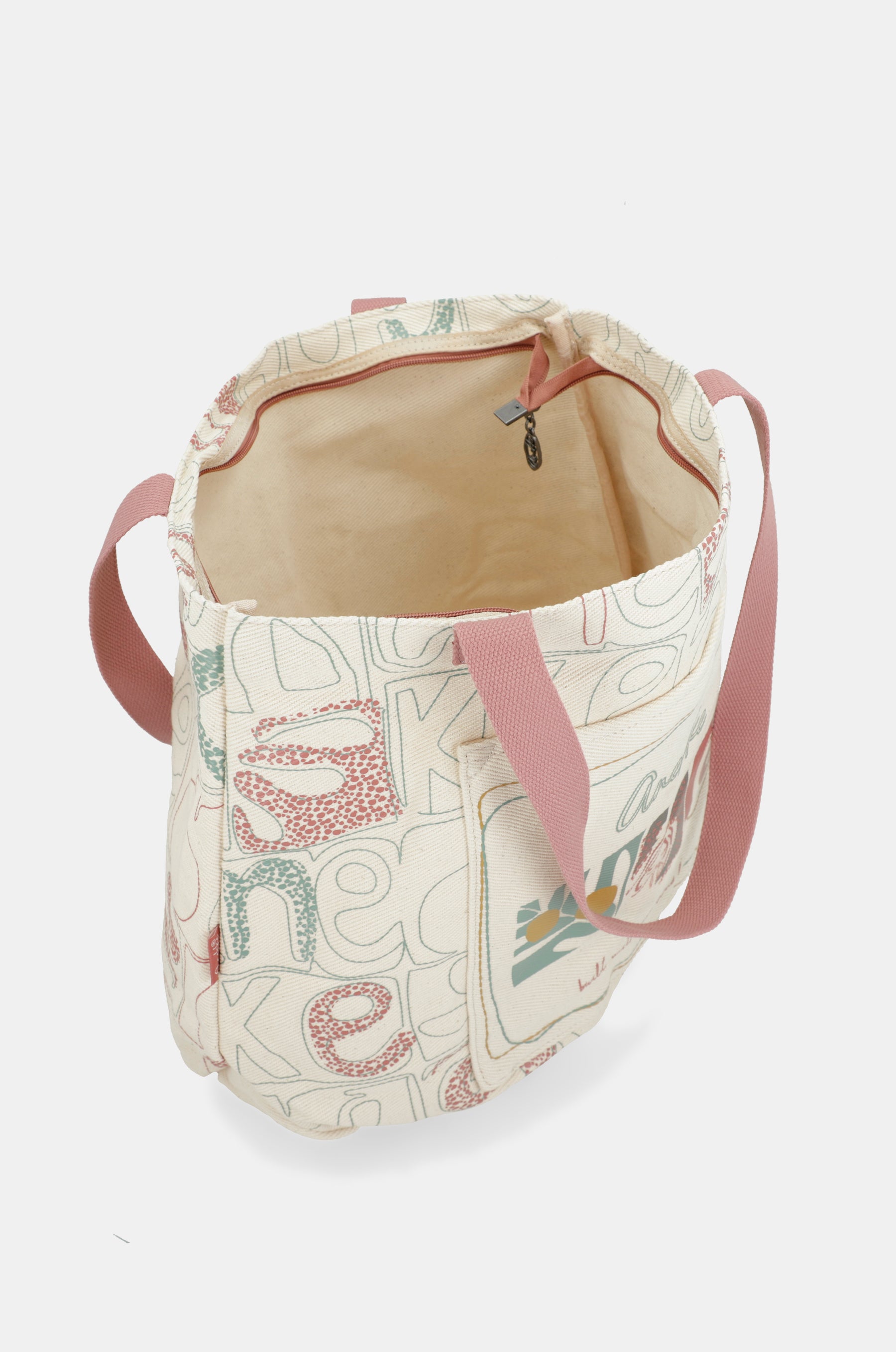 Strandtasche Bloom