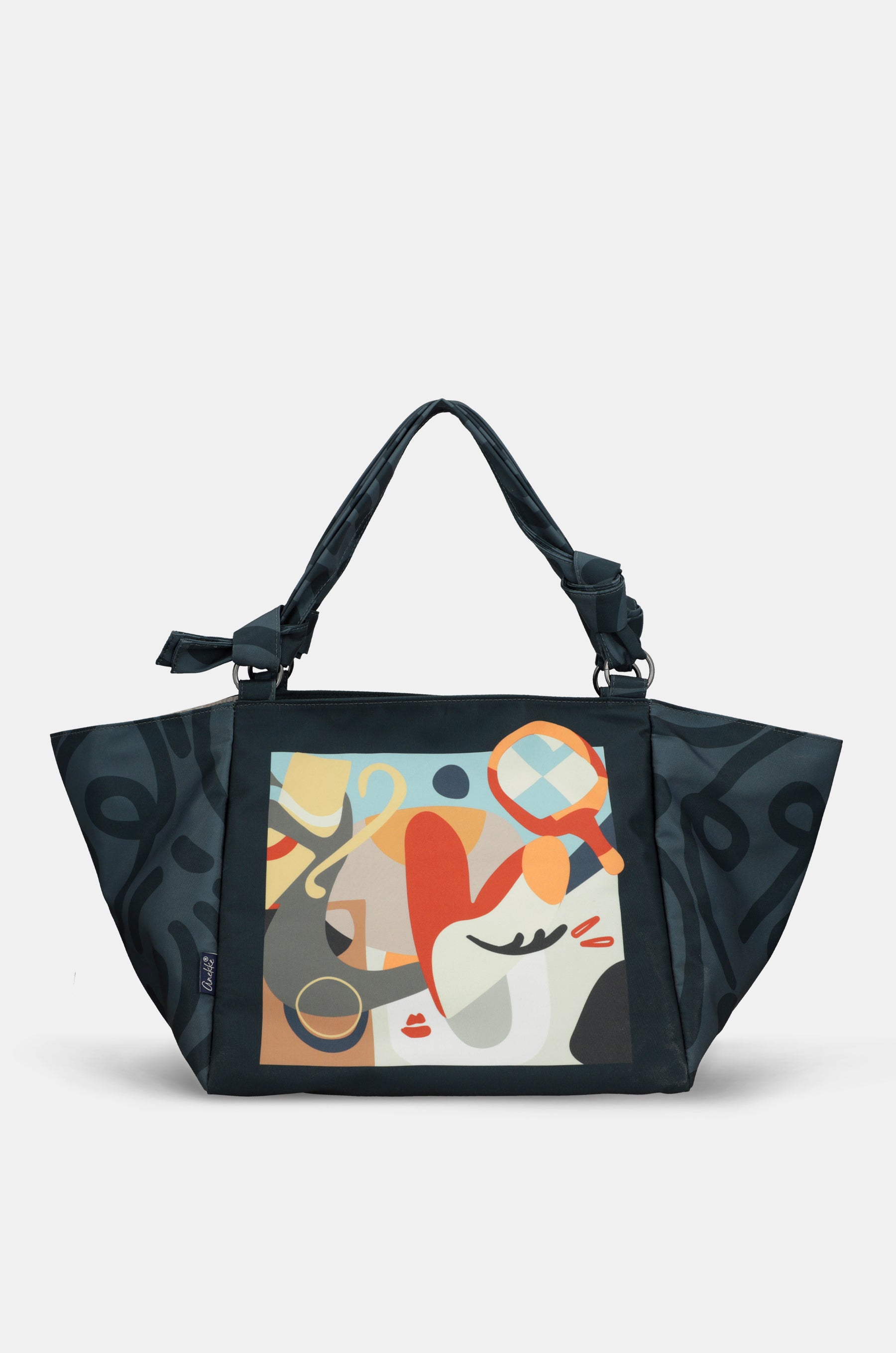 Strandtasche Eikon groß