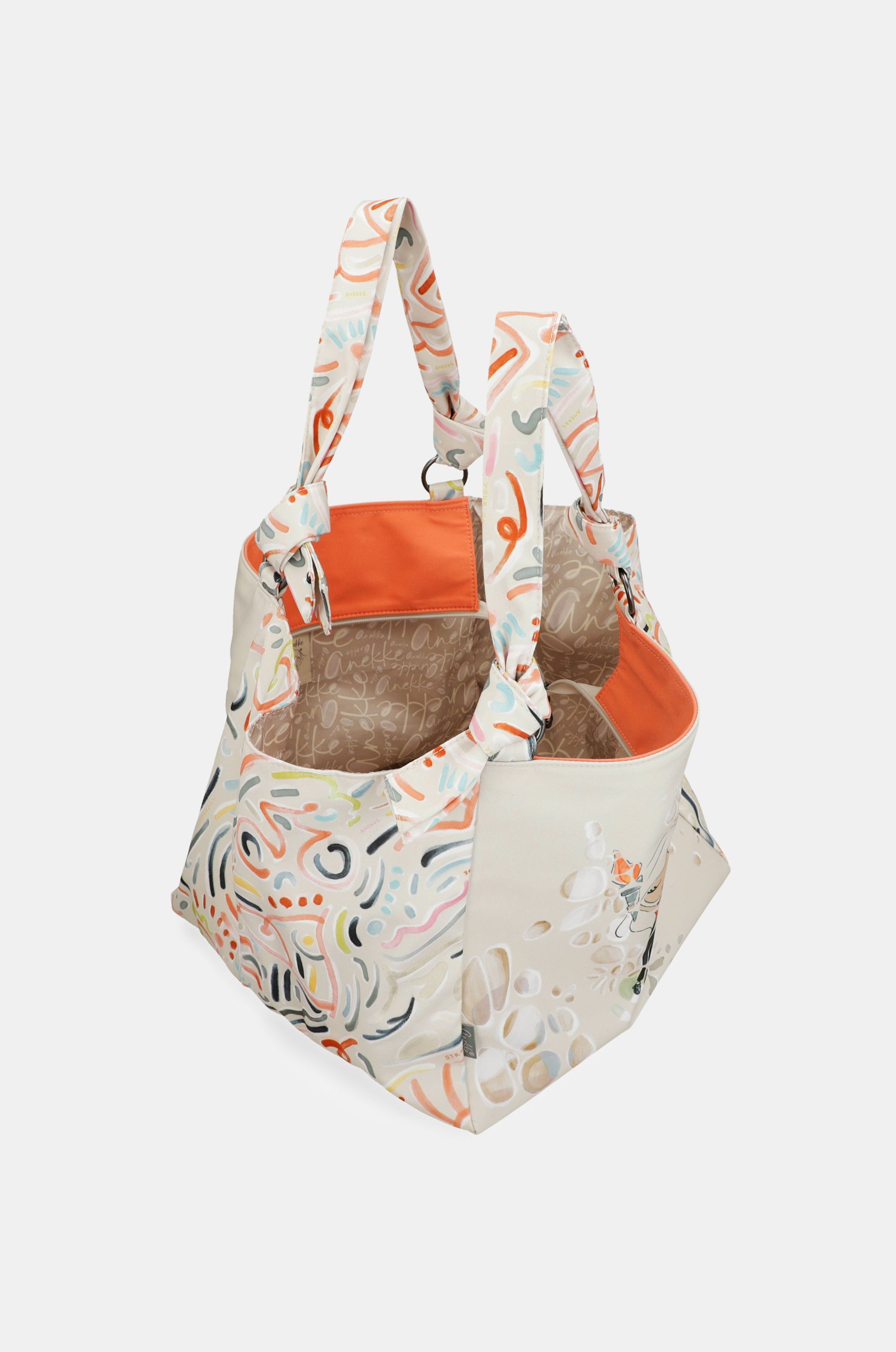 Strandtasche Olympia groß