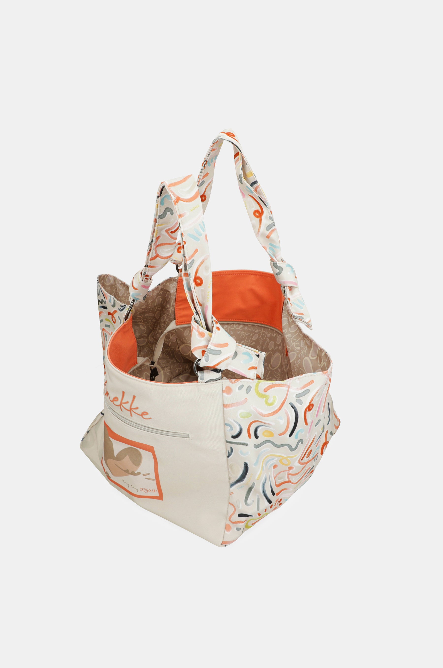 Strandtasche Olympia groß