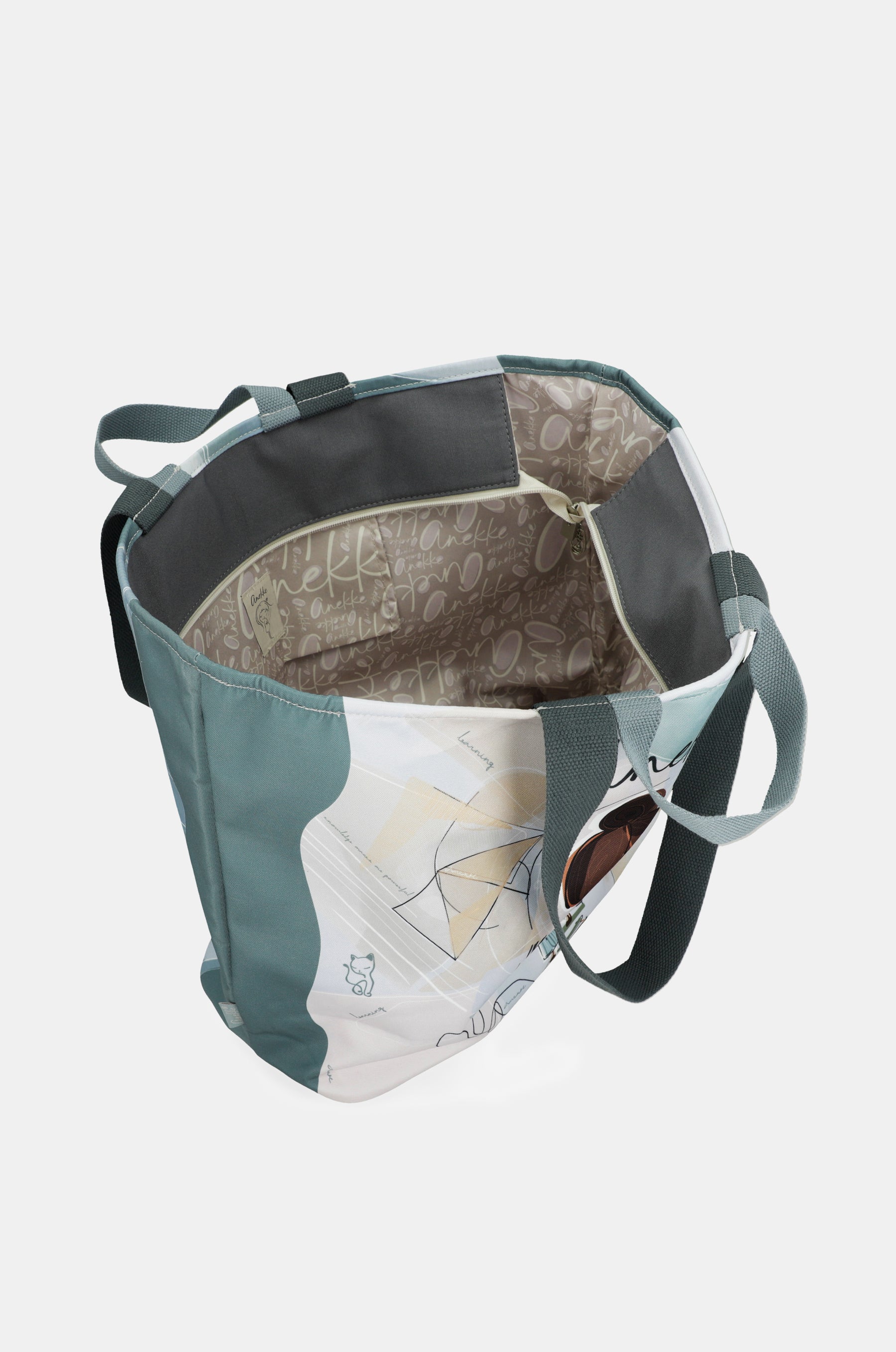 Strandtasche Sophia mittelgroß