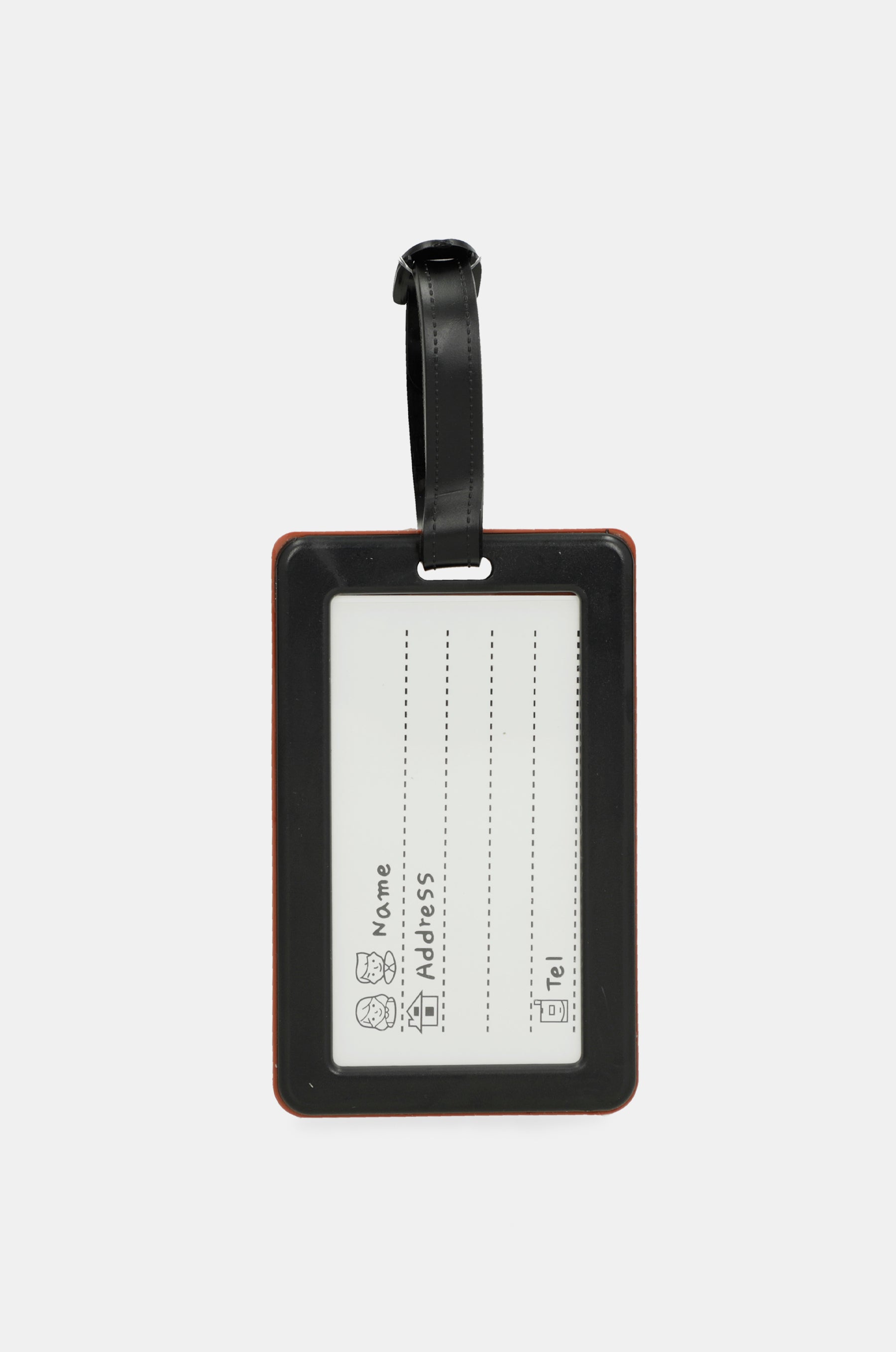 Kofferanhänger Sophia