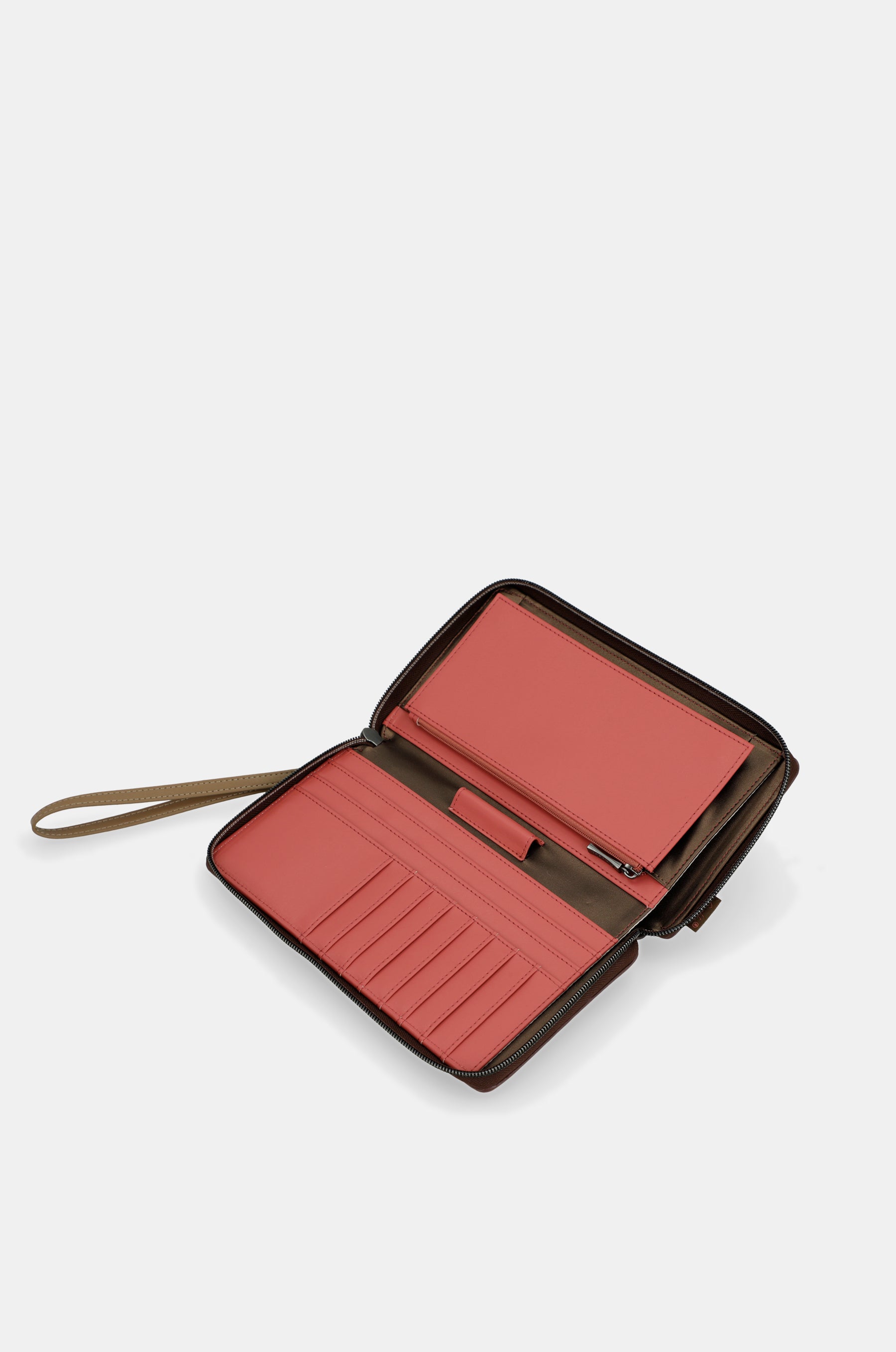 Reisepassbörse Muse