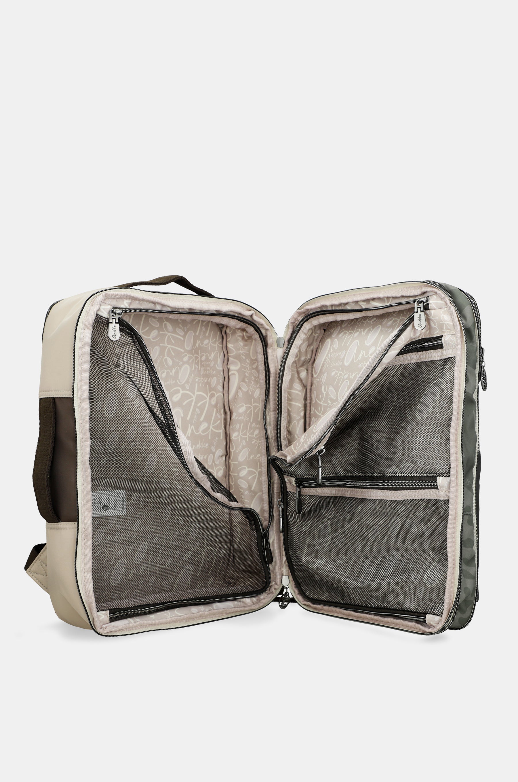 Reiserucksack Gaia-Print