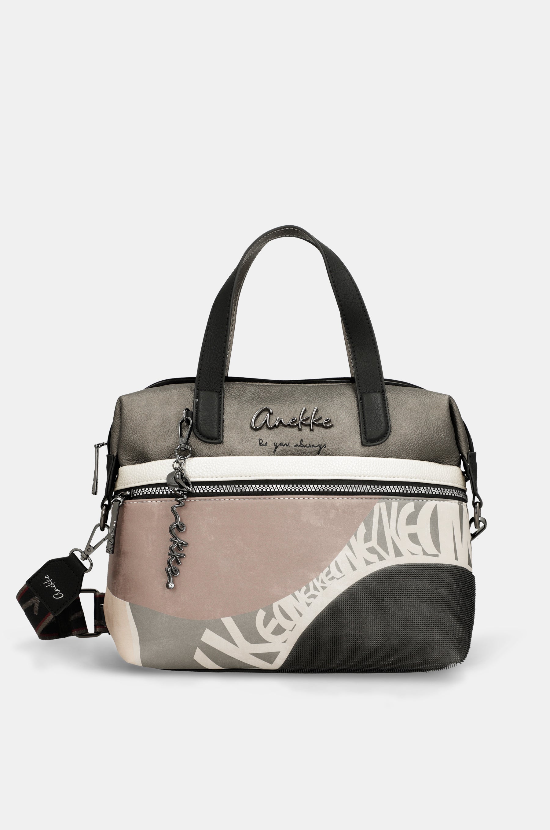 Tasche mit kurzem Griff Khroma