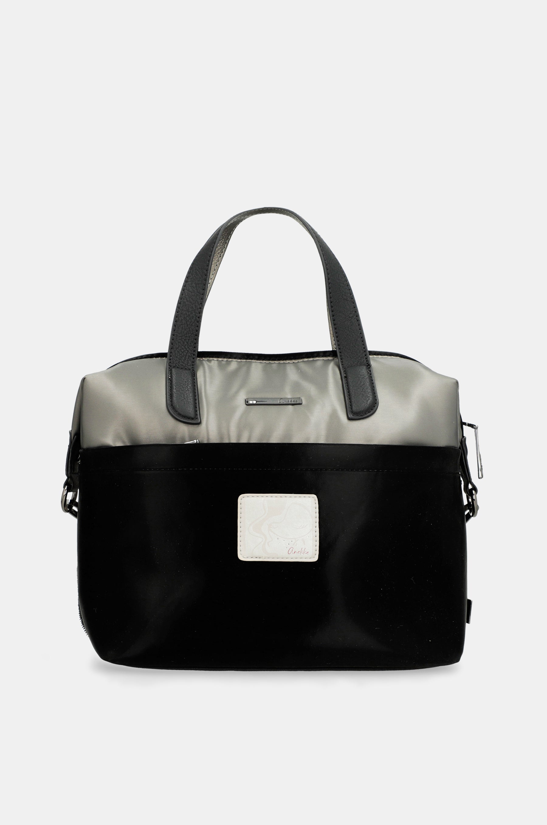 Tasche mit kurzem Griff Khroma