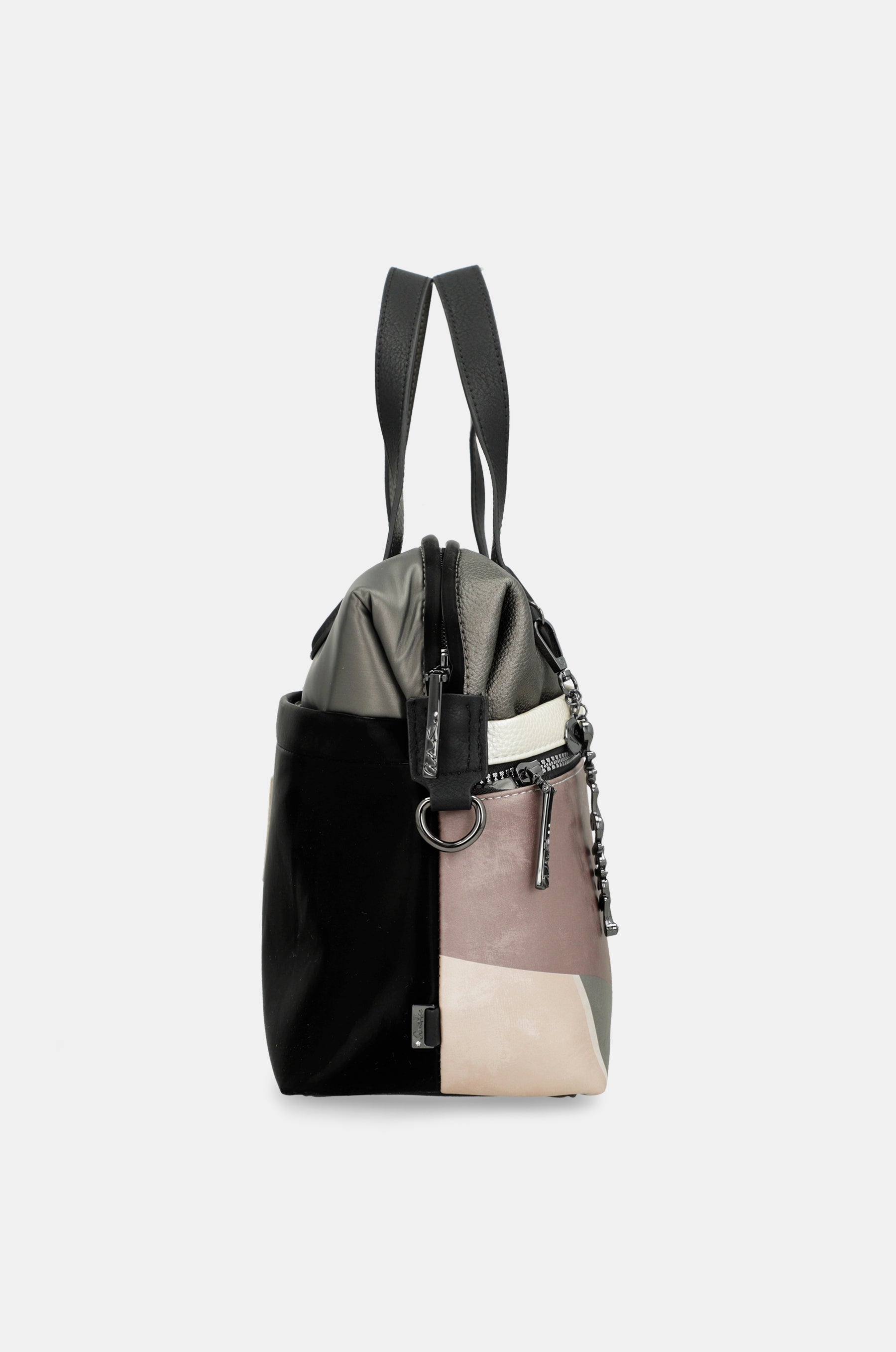 Tasche mit kurzem Griff Khroma