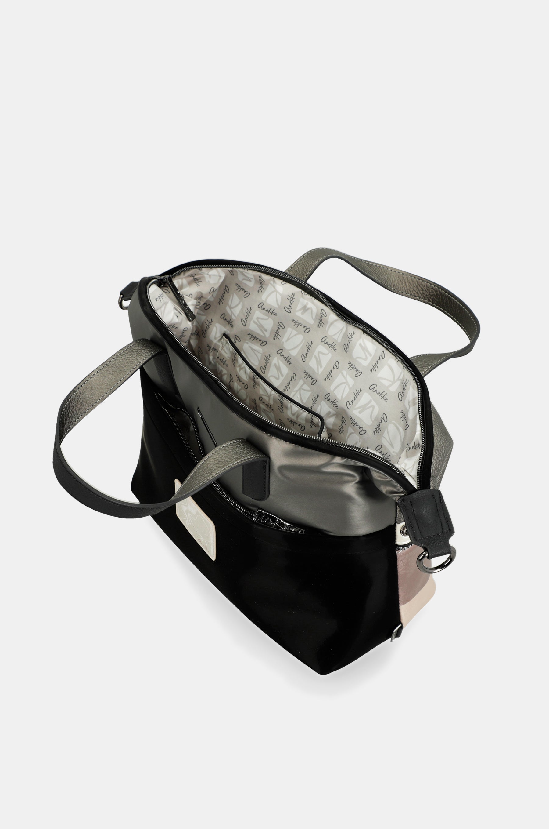 Tasche mit kurzem Griff Khroma