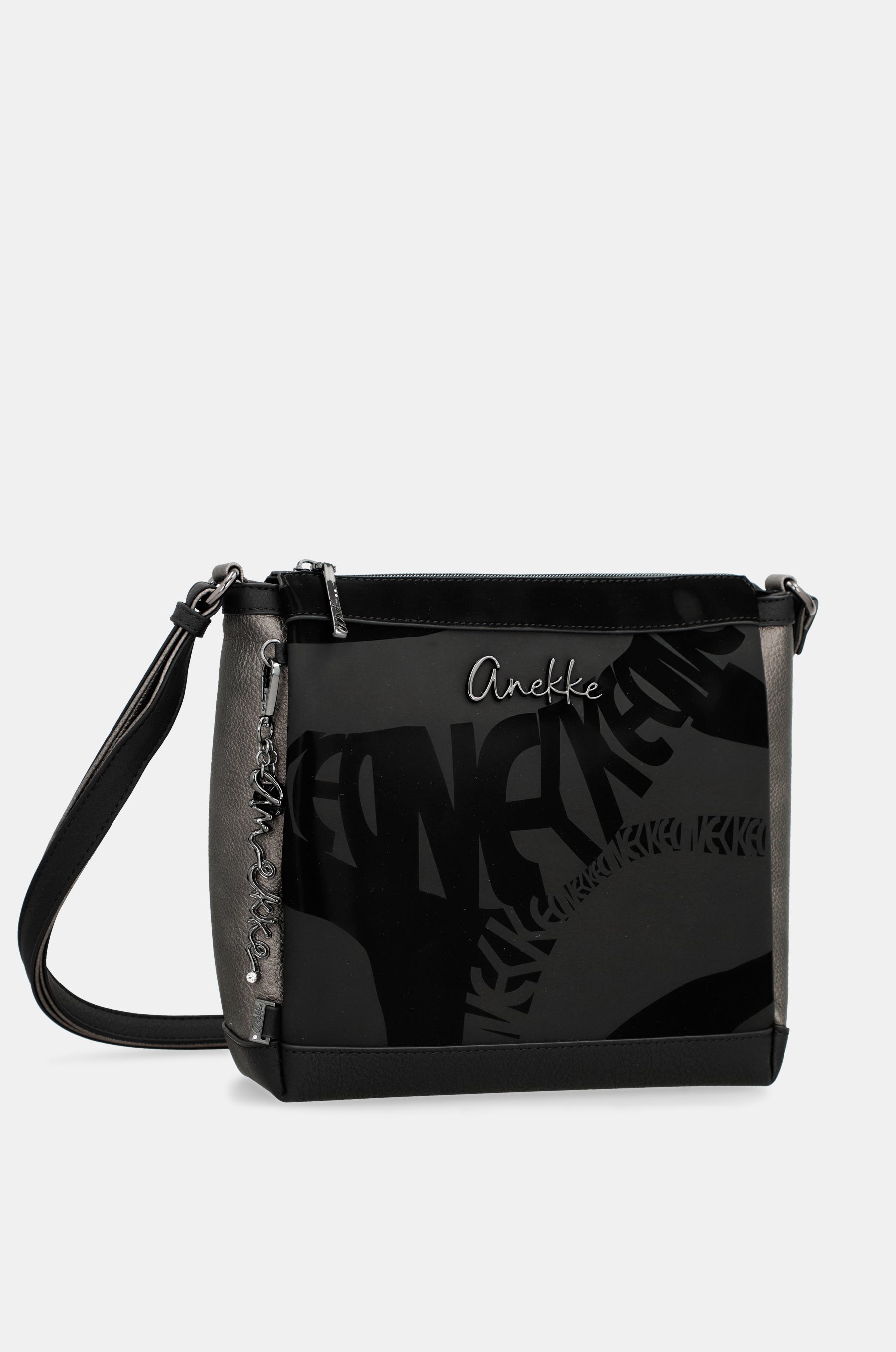 Umhängetasche quadratisch Khroma