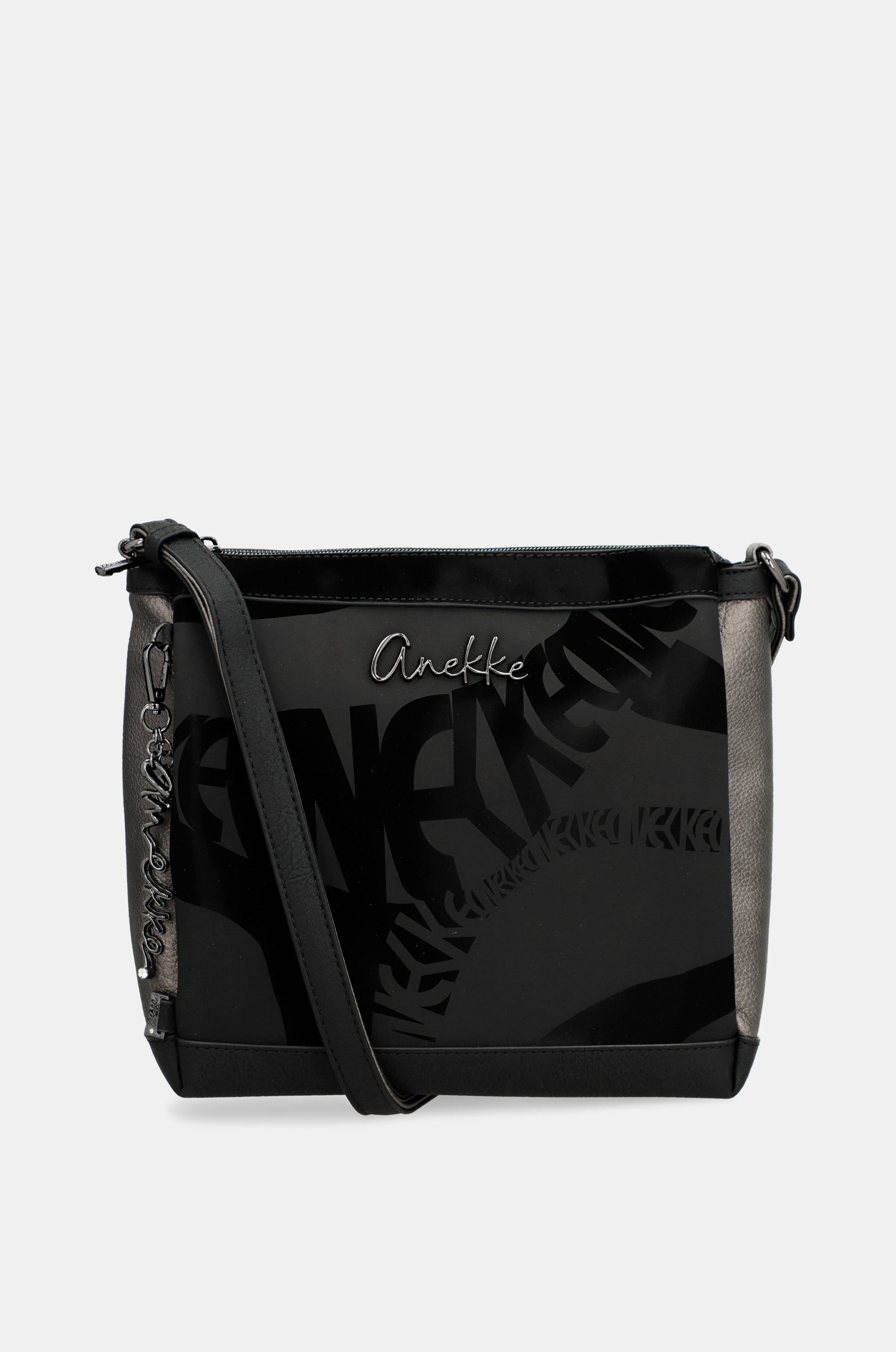 Umhängetasche quadratisch Khroma